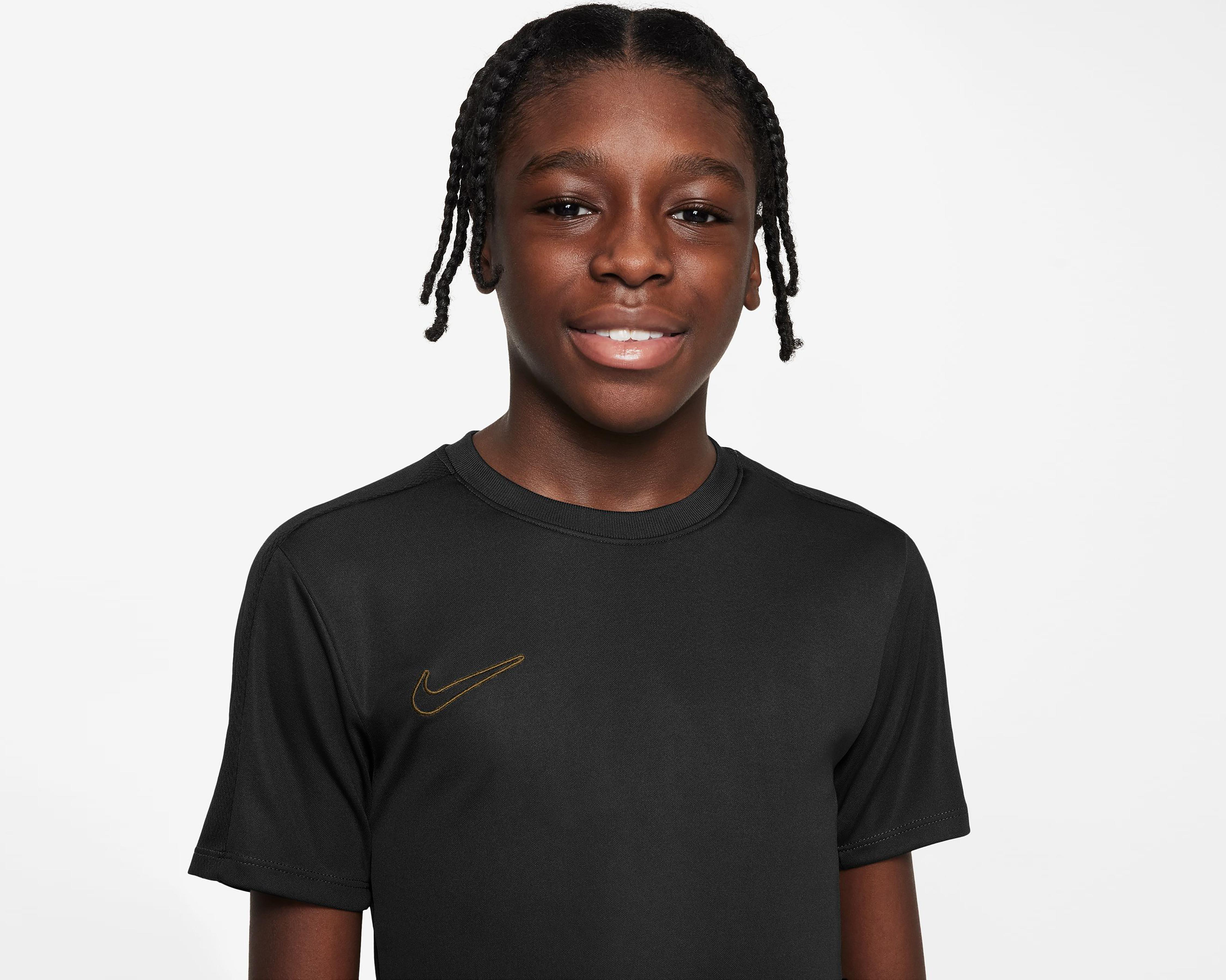 Foto 4 pulgar | Playera Nike Deportiva para Niño