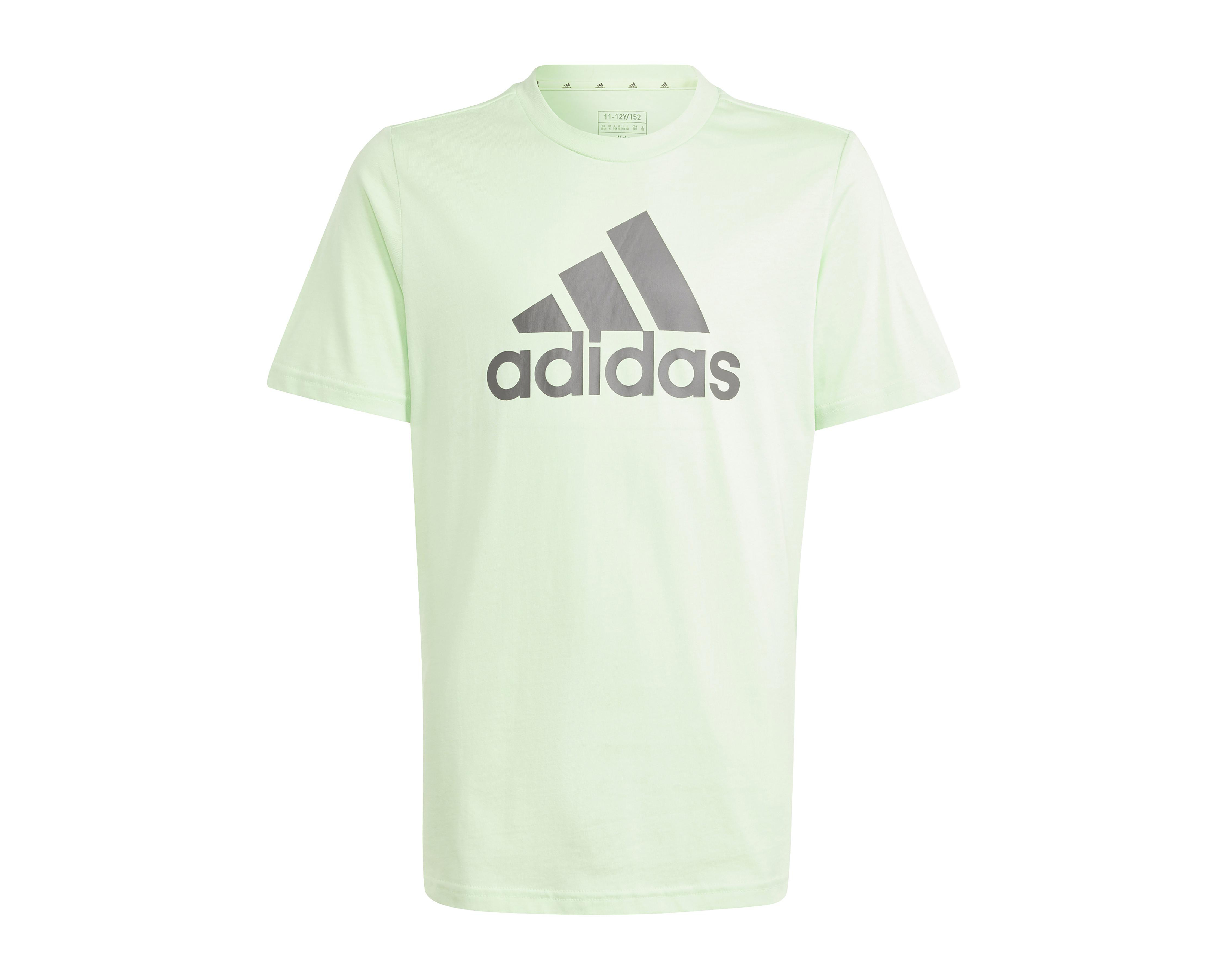 Foto 2 pulgar | Playera Adidas Deportiva para Niño