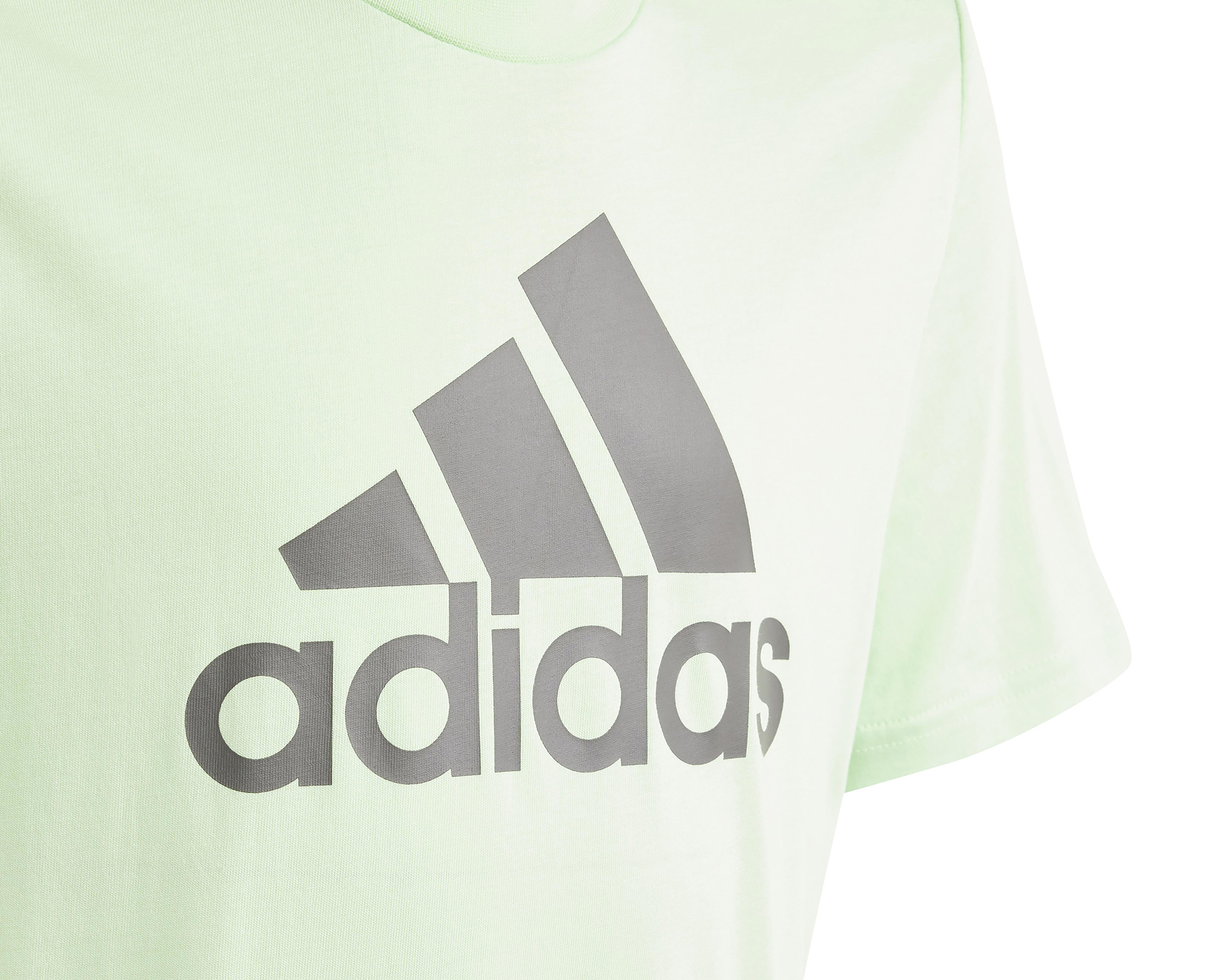 Foto 4 pulgar | Playera Adidas Deportiva para Niño