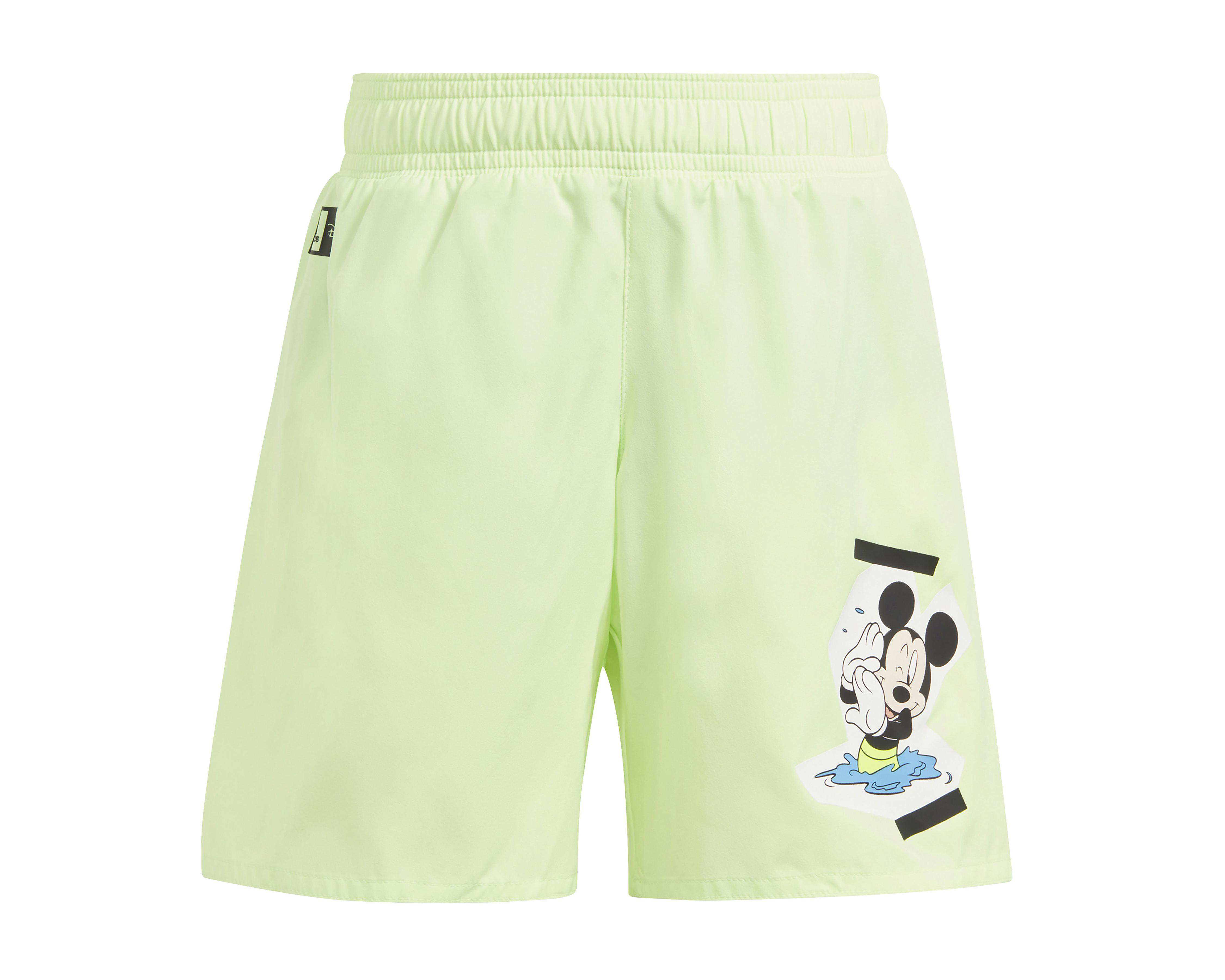 Short Adidas Deportivo para Niño