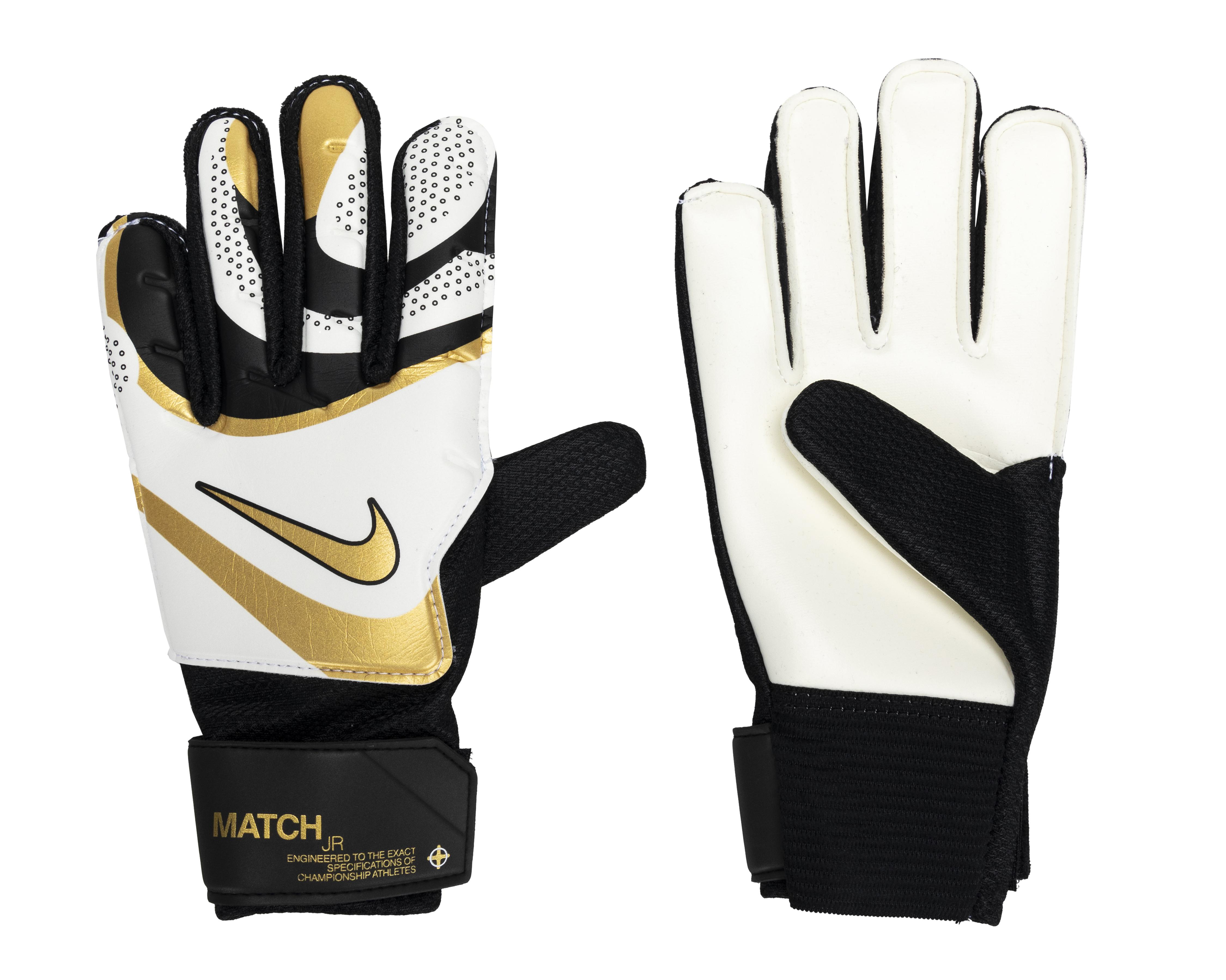 Foto 2 pulgar | Guantes de Portero Nike Match Jr.