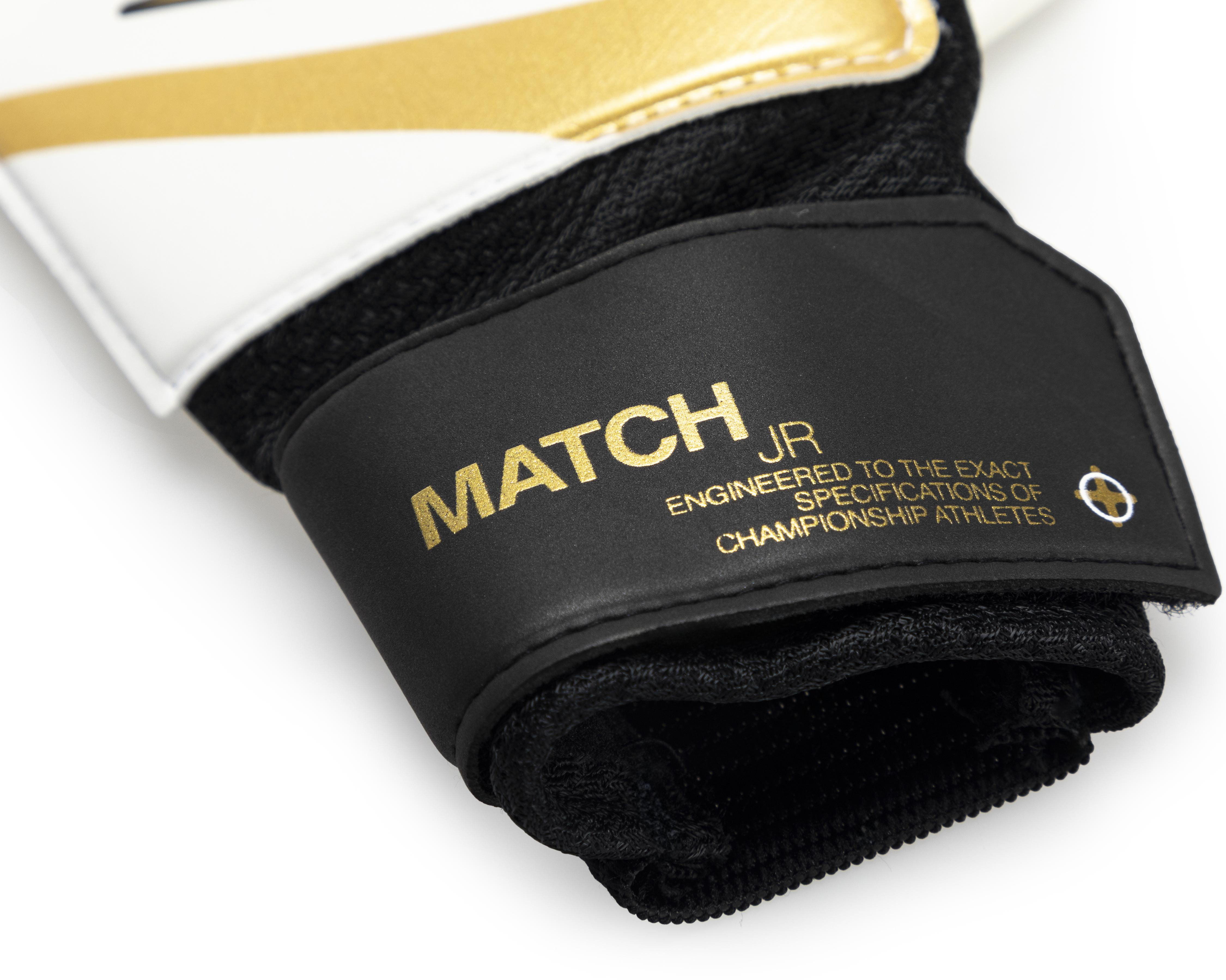 Foto 3 pulgar | Guantes de Portero Nike Match Jr.