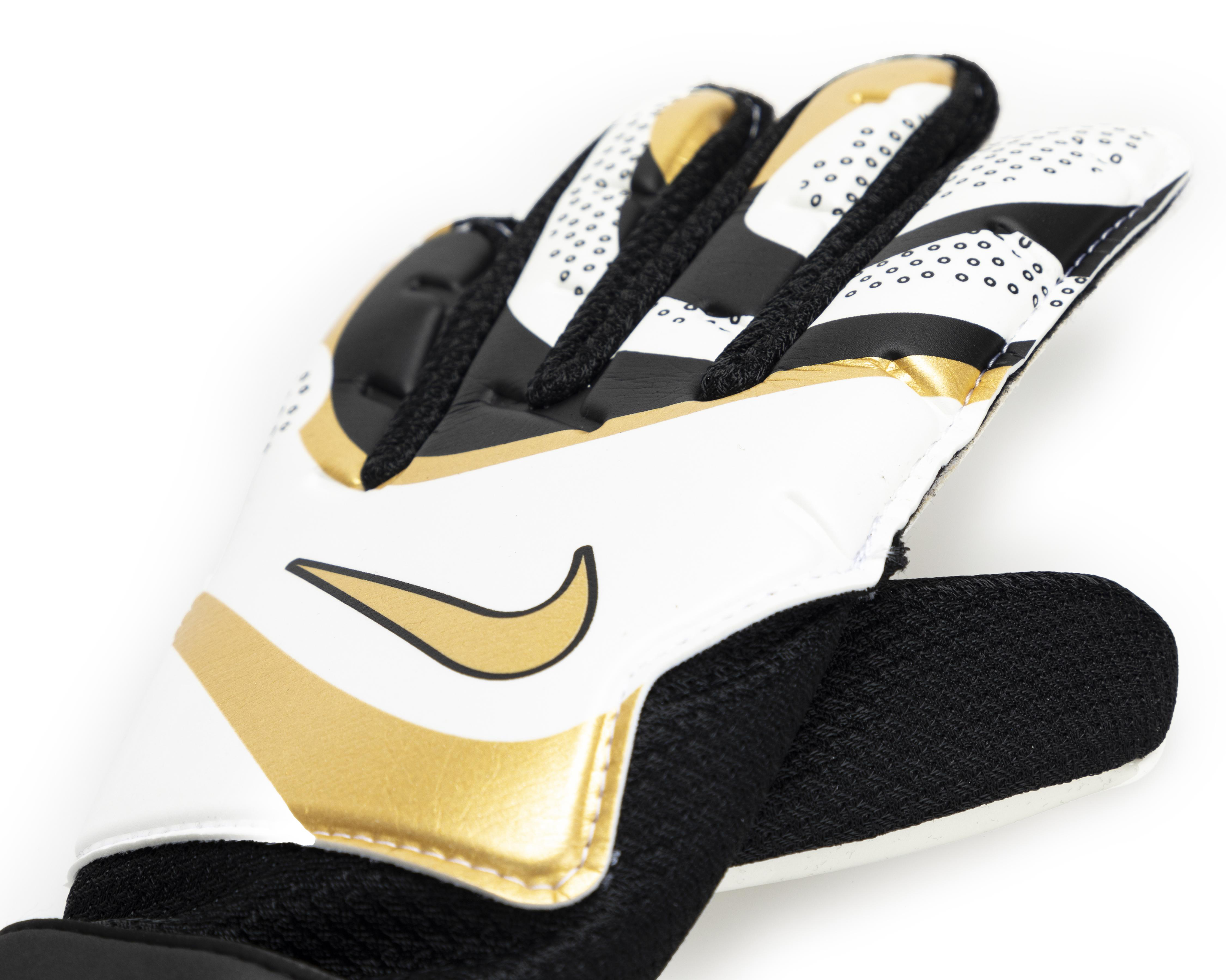 Foto 4 pulgar | Guantes de Portero Nike Match Jr.