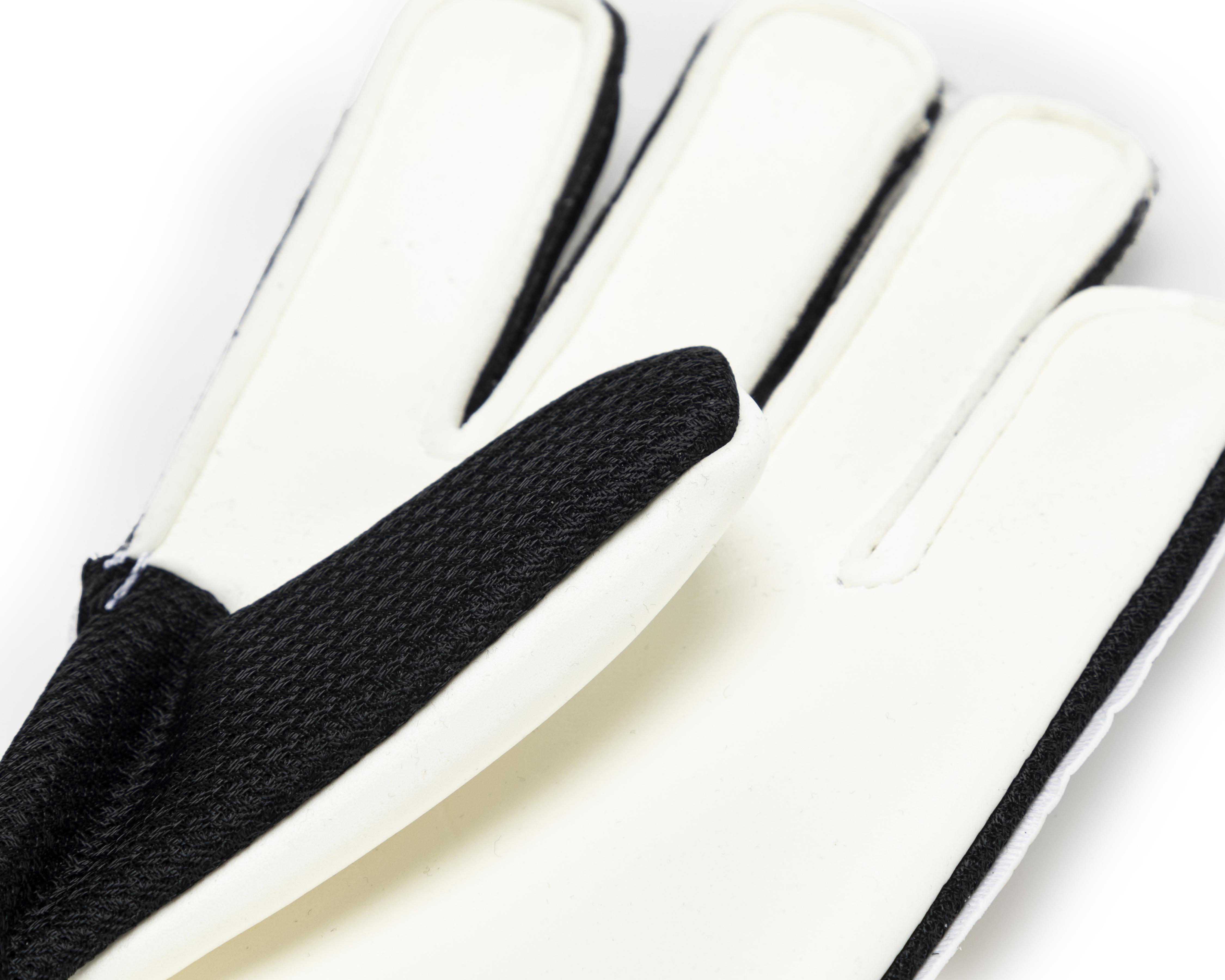 Foto 5 pulgar | Guantes de Portero Nike Match Jr.