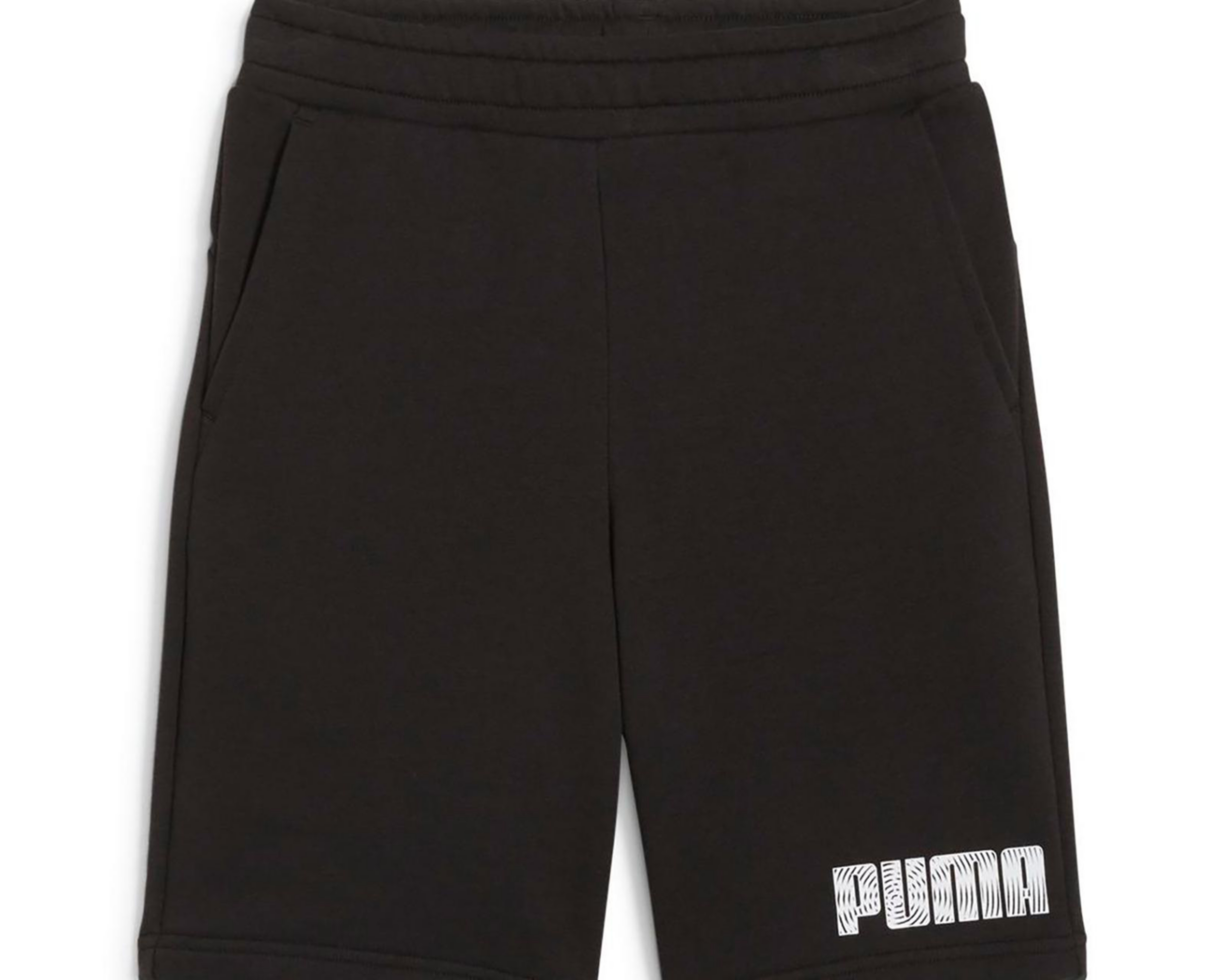 Foto 3 | Short Puma Deportivo Juvenil