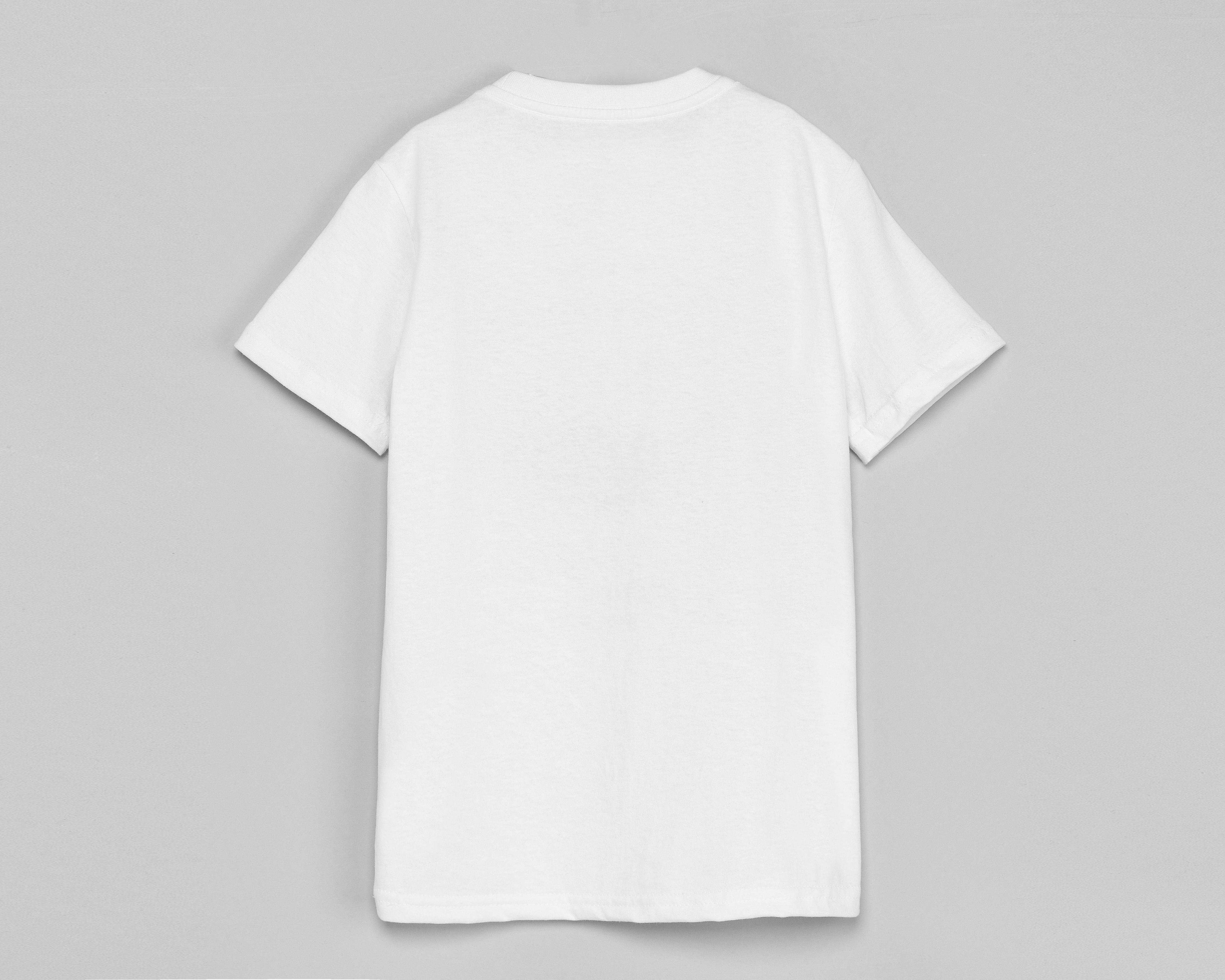 Foto 3 pulgar | Playera Refill Estampada para Niño