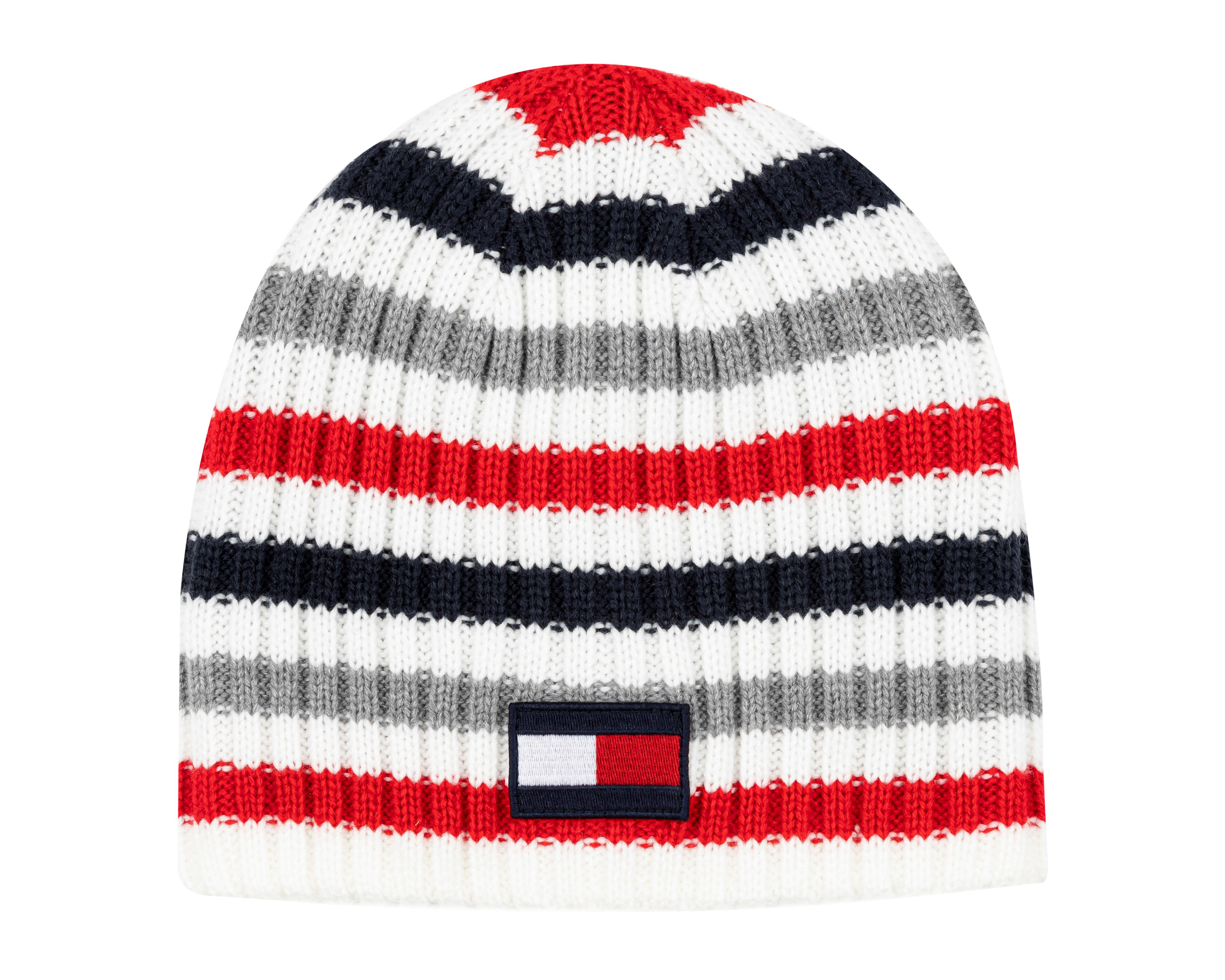 Gorro Tommy Hilfiguer para Niño $499