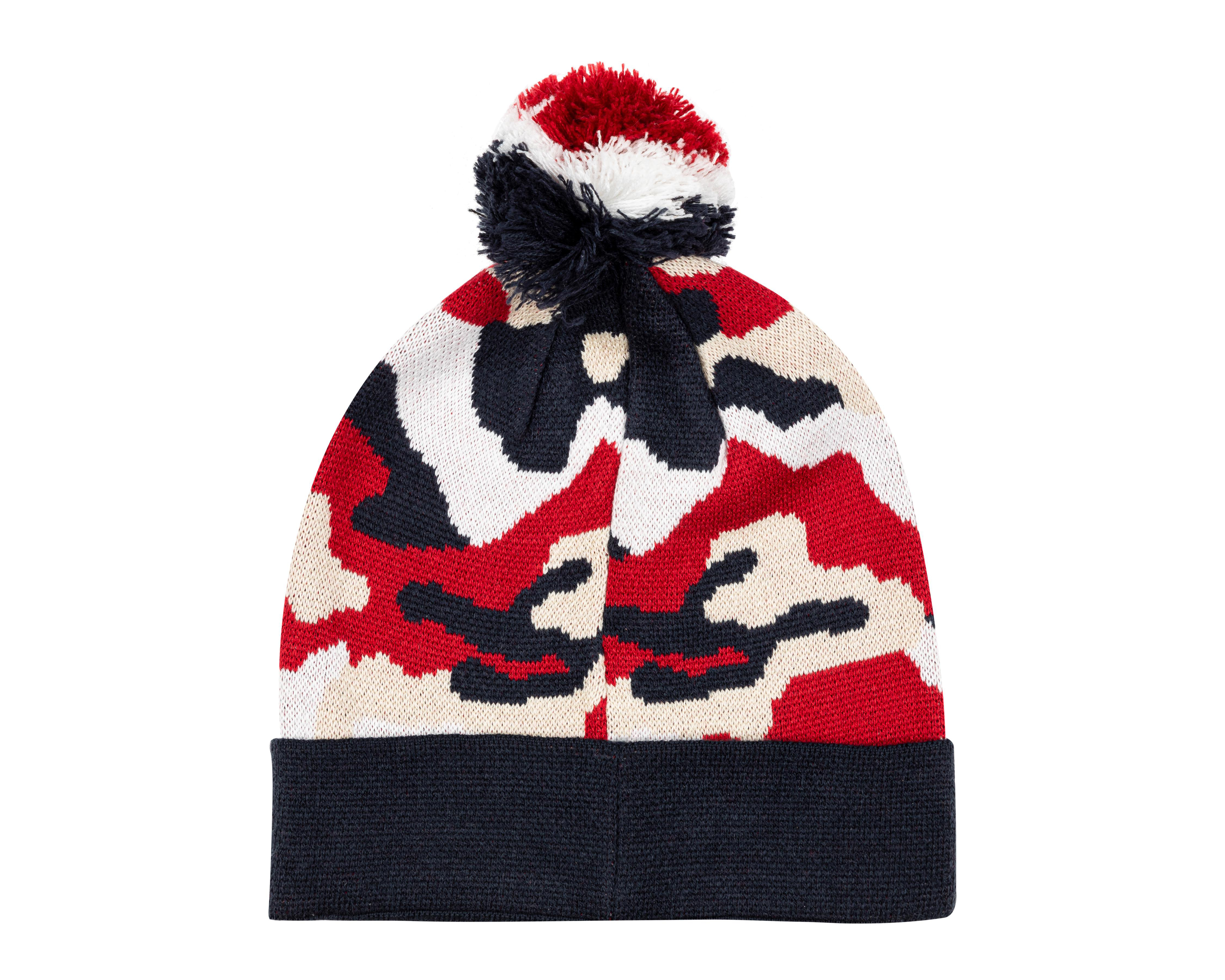 Foto 2 | Gorro Tommy Hilfiguer para Niño