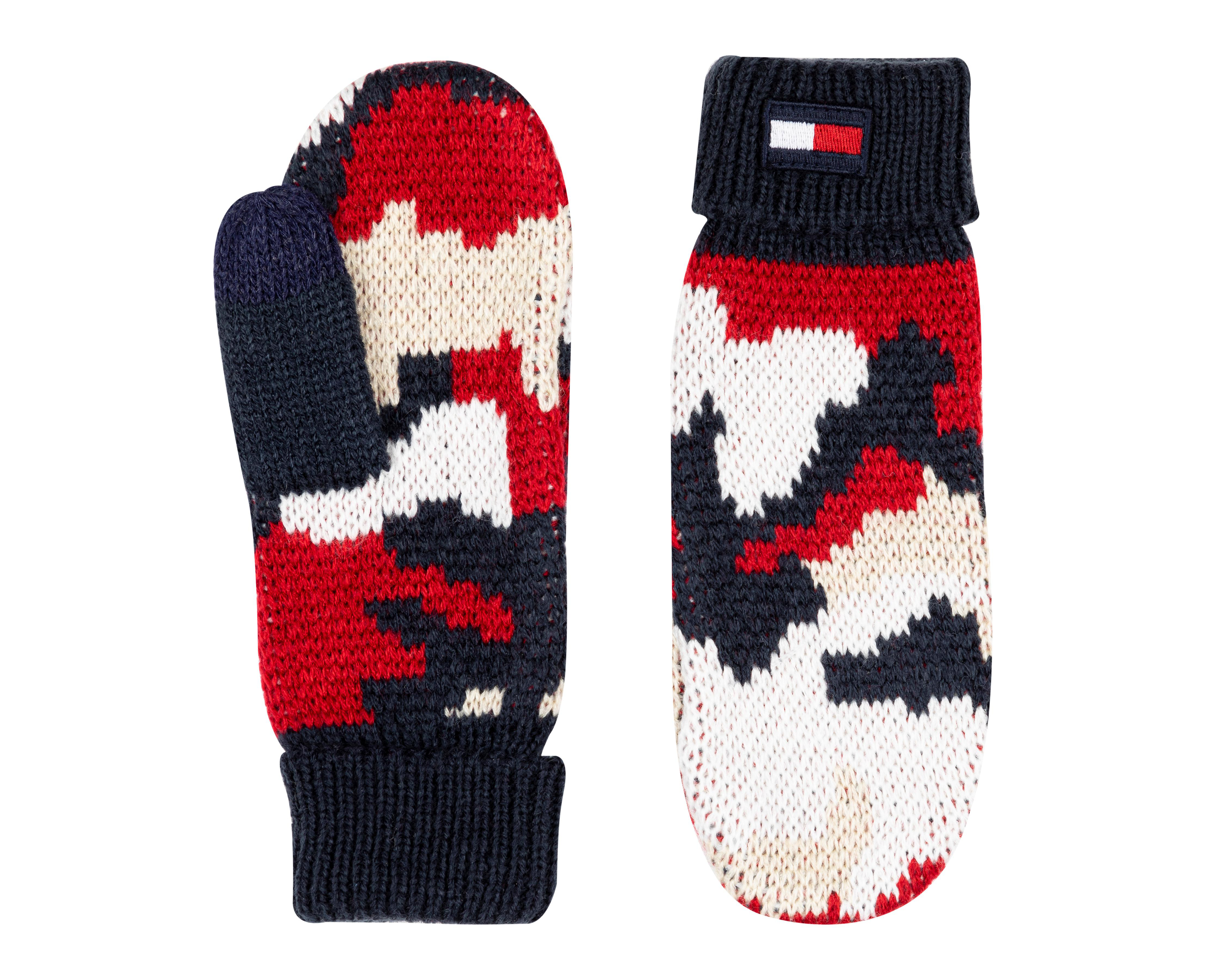 Guantes Tommy Hilfiger para Niño $499