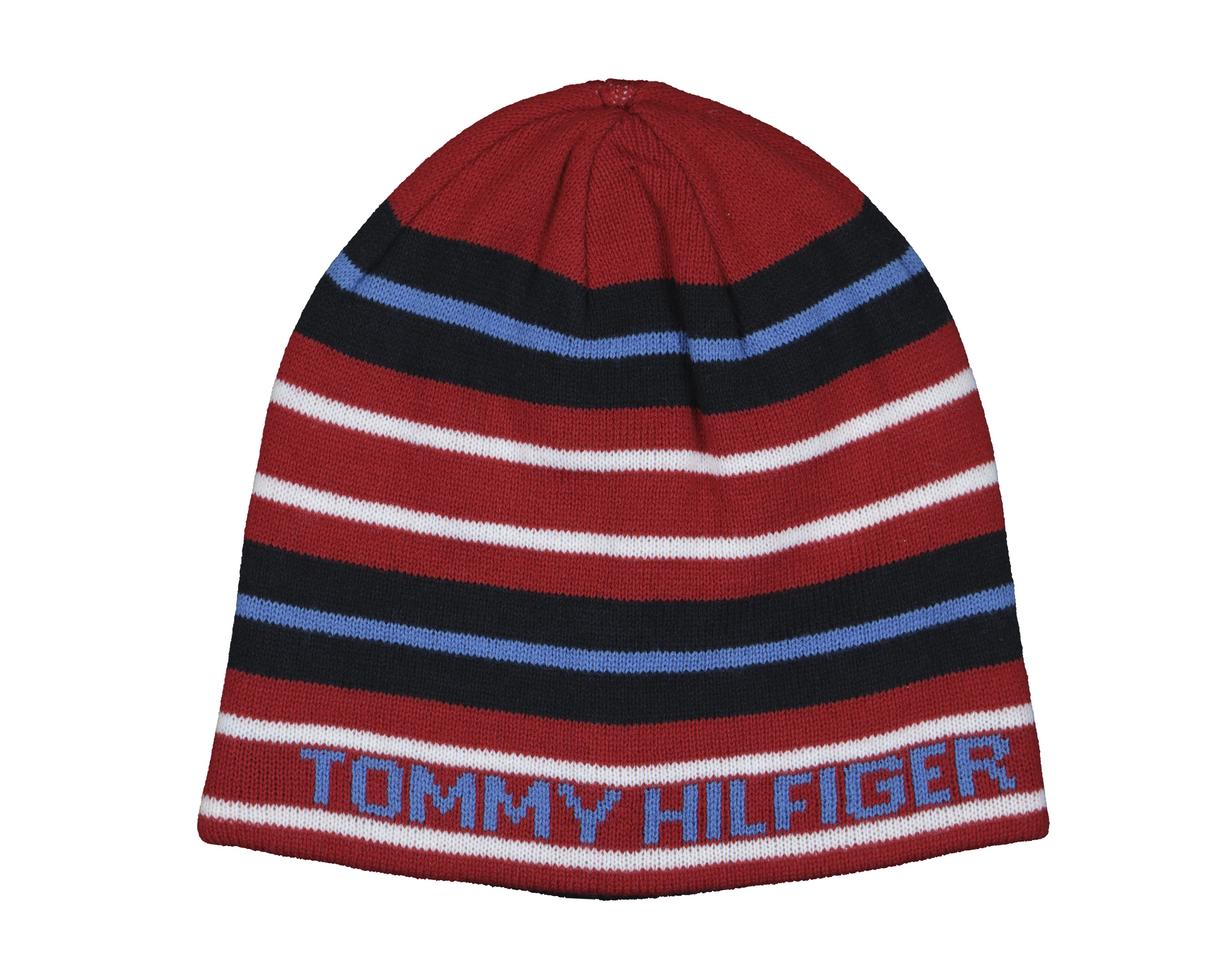 Gorro Tommy Hilfiger para Niño $499