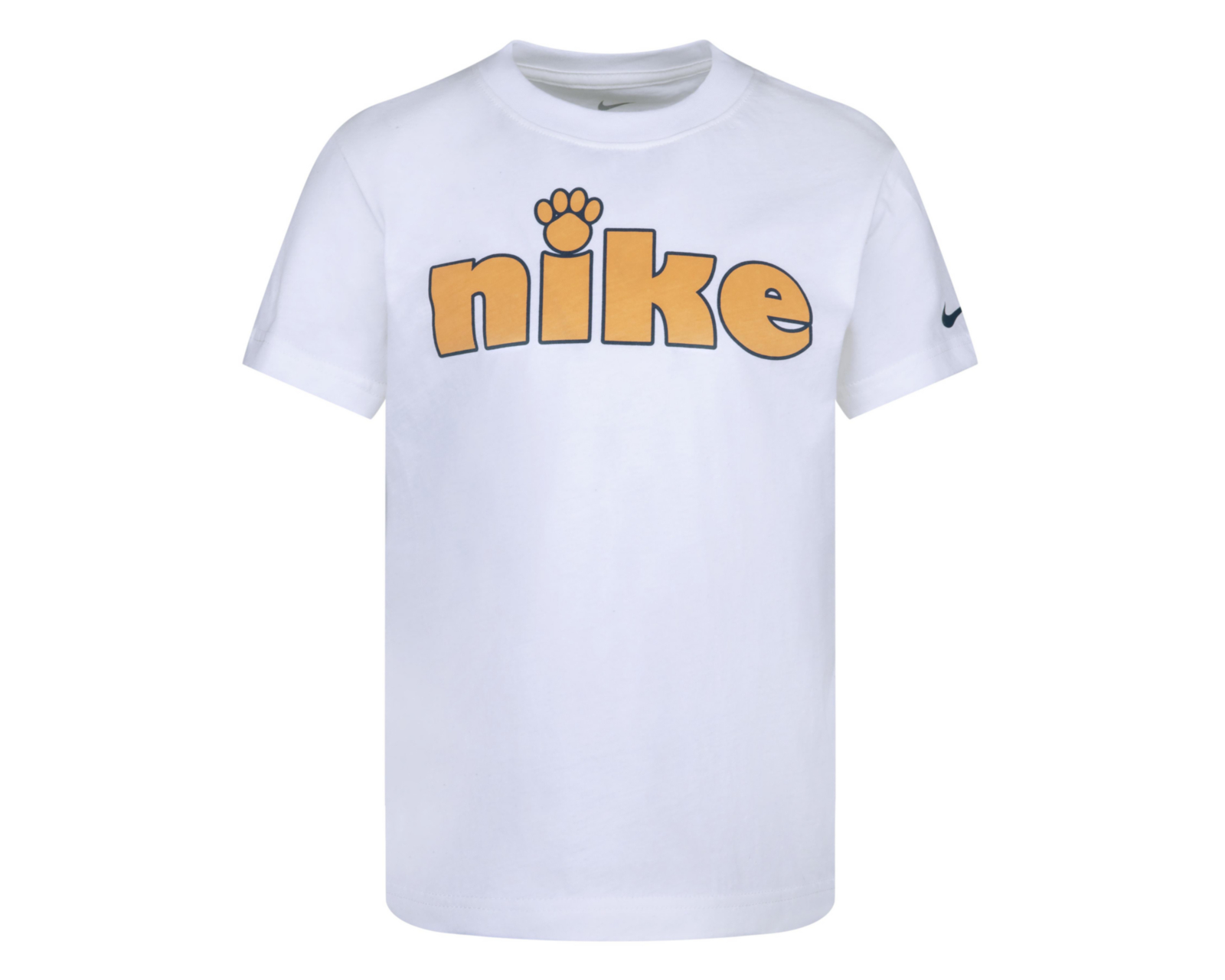 Playera Nike para Niño