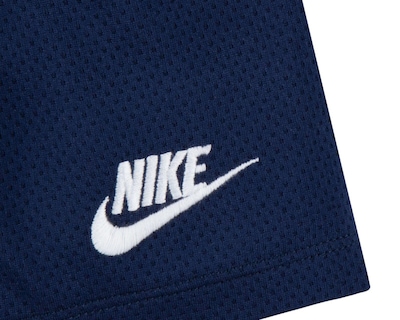 Foto 3 | Conjunto de Playera y Short Nike Deportivo para Niño