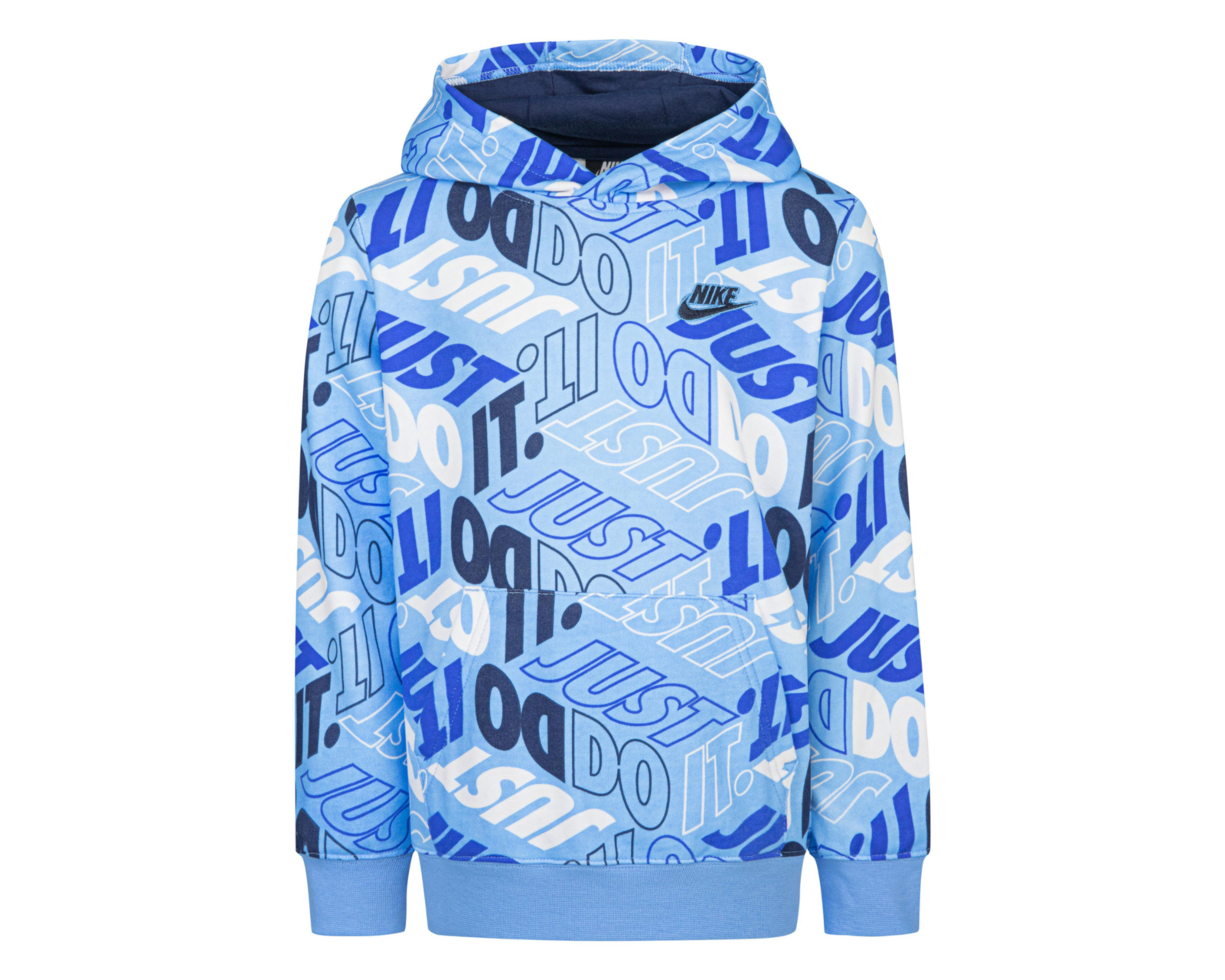 Sudadera Nike con Gorro para Niño $479