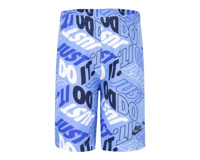 Foto 1 | Short Nike Deportivo para Niño