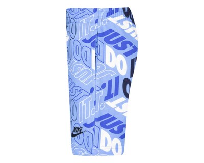 Foto 3 | Short Nike Deportivo para Niño