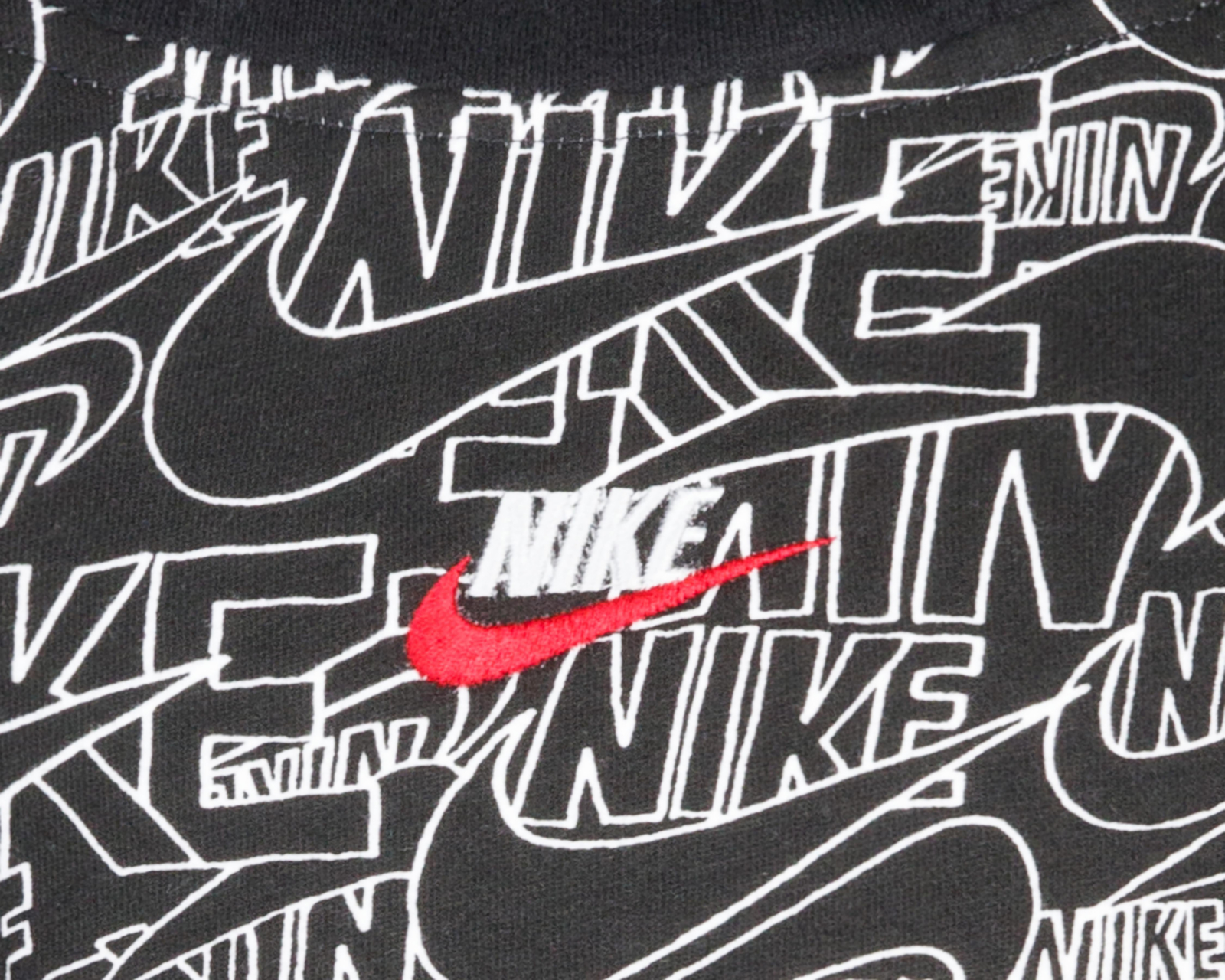 Foto 2 | Sudadera Nike con Gorro para Niño