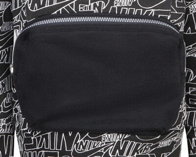 Foto 3 | Sudadera Nike con Gorro para Niño