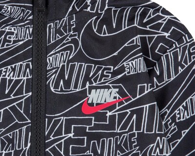 Foto 2 | Pants y Chamarra Nike para Niño