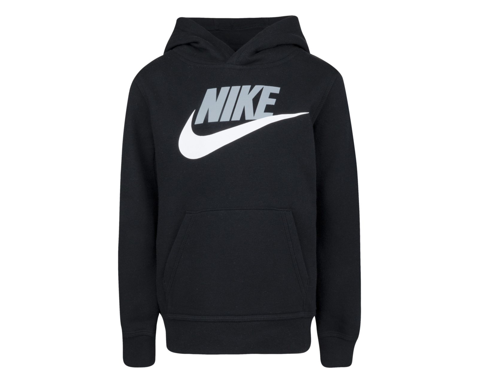 Foto 1 | Sudadera Nike con Gorro para Niño