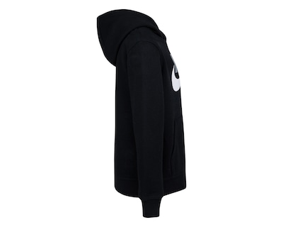 Foto 2 | Sudadera Nike con Gorro para Niño