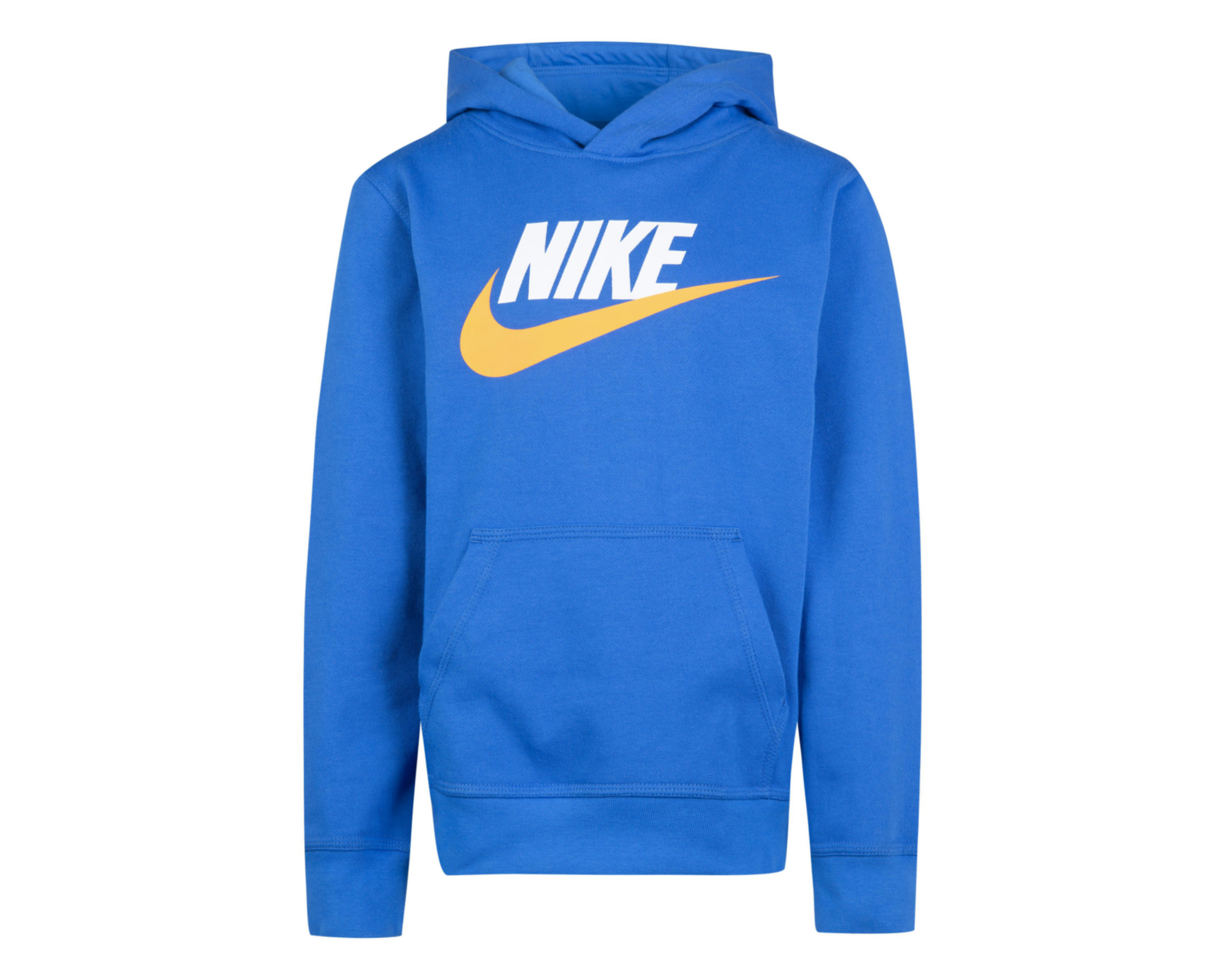 Sudadera Nike con Gorro para Niño