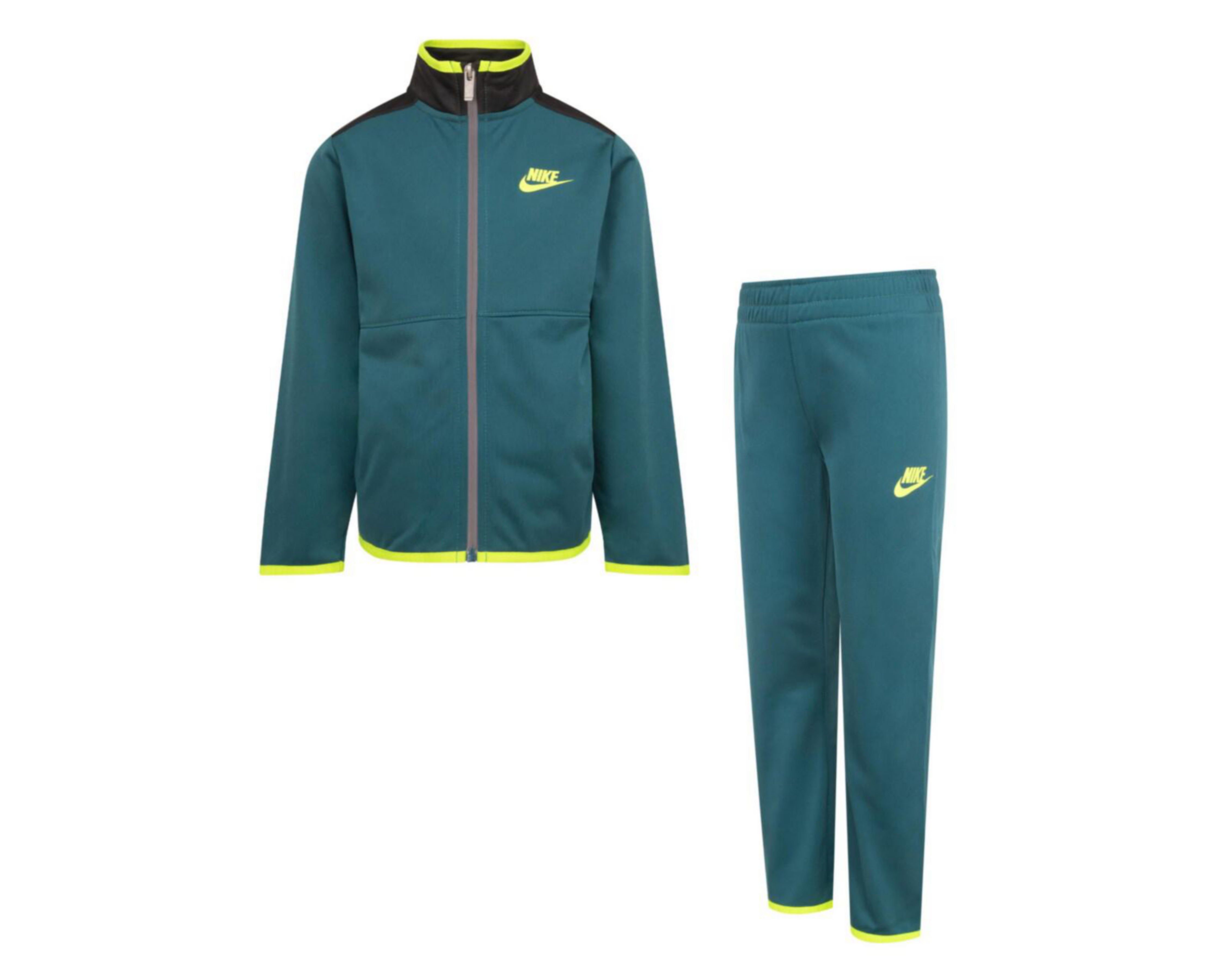 Foto 1 | Pants y Chamarra Nike para Niño