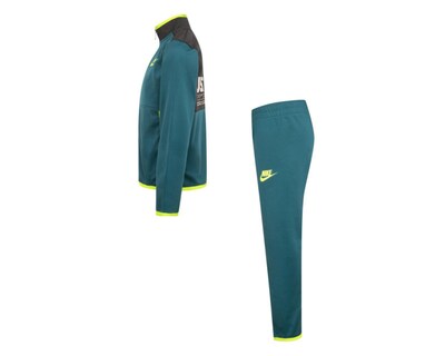 Foto 3 | Pants y Chamarra Nike para Niño