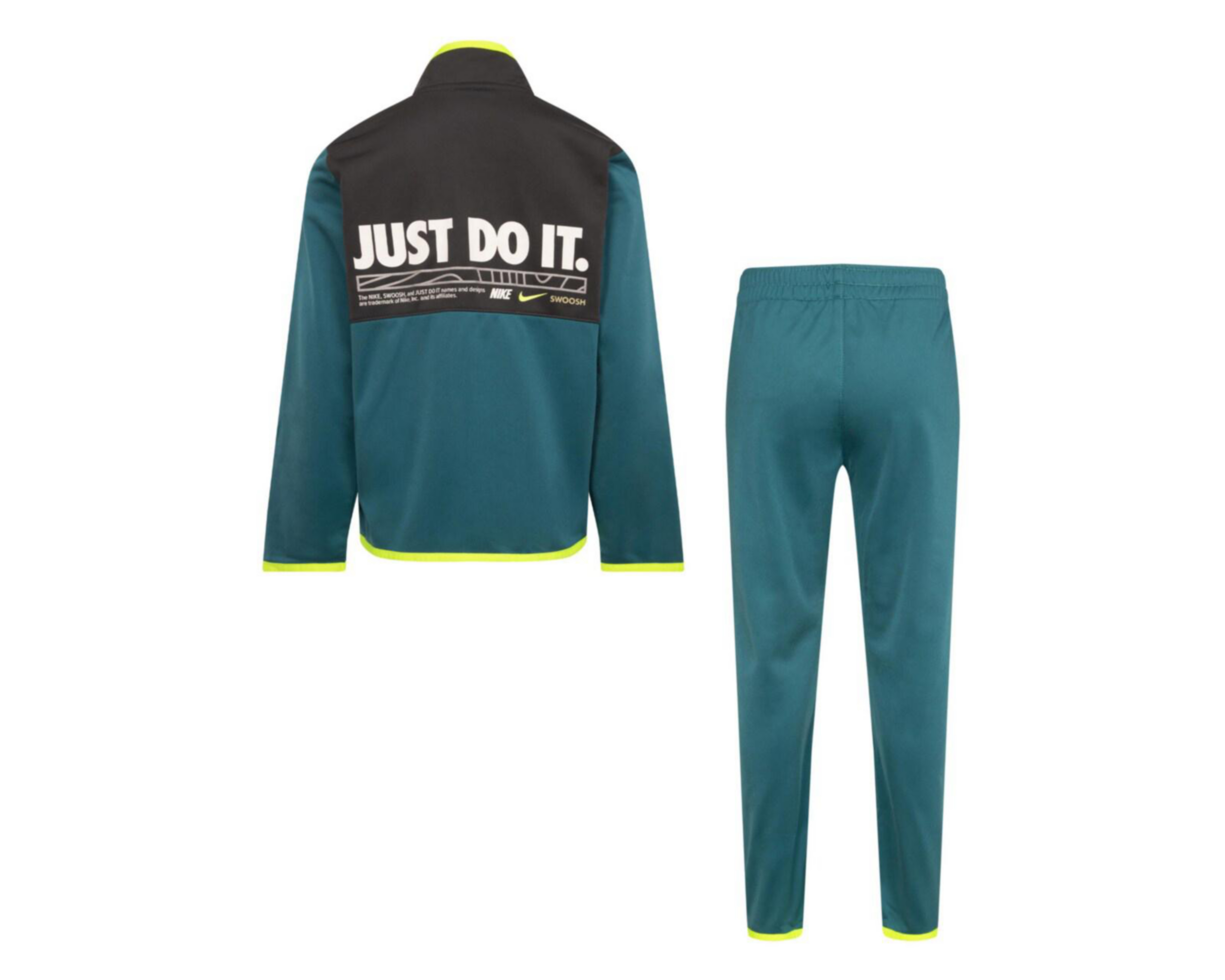 Foto 4 | Pants y Chamarra Nike para Niño