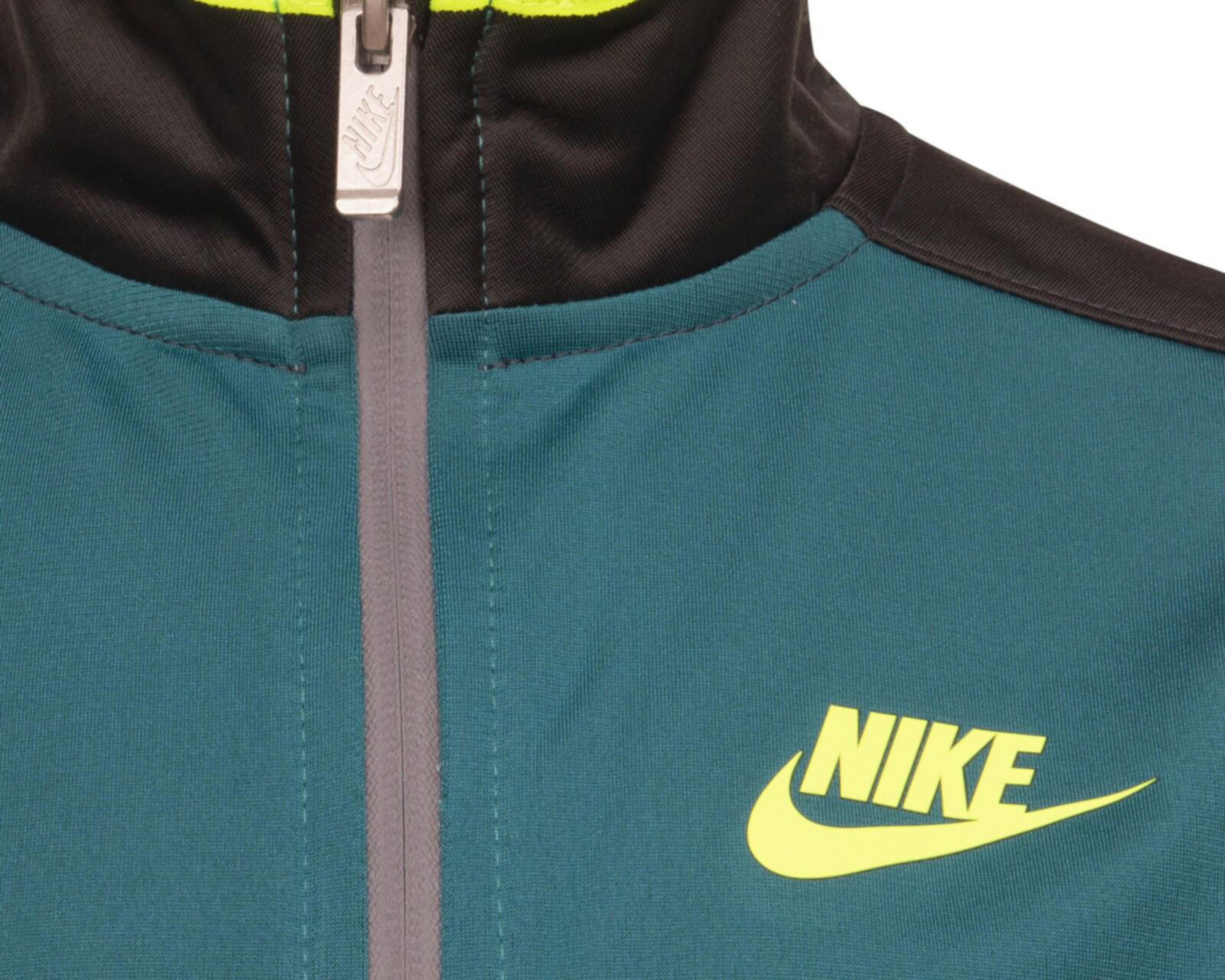 Foto 5 | Pants y Chamarra Nike para Niño