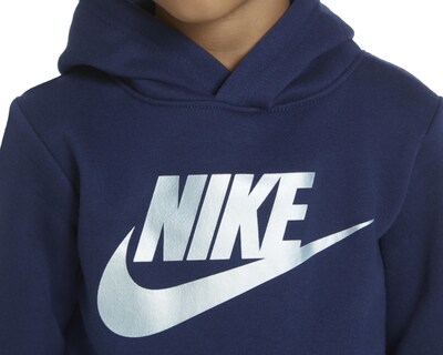 Foto 2 | Sudadera Nike con Gorro para Niño