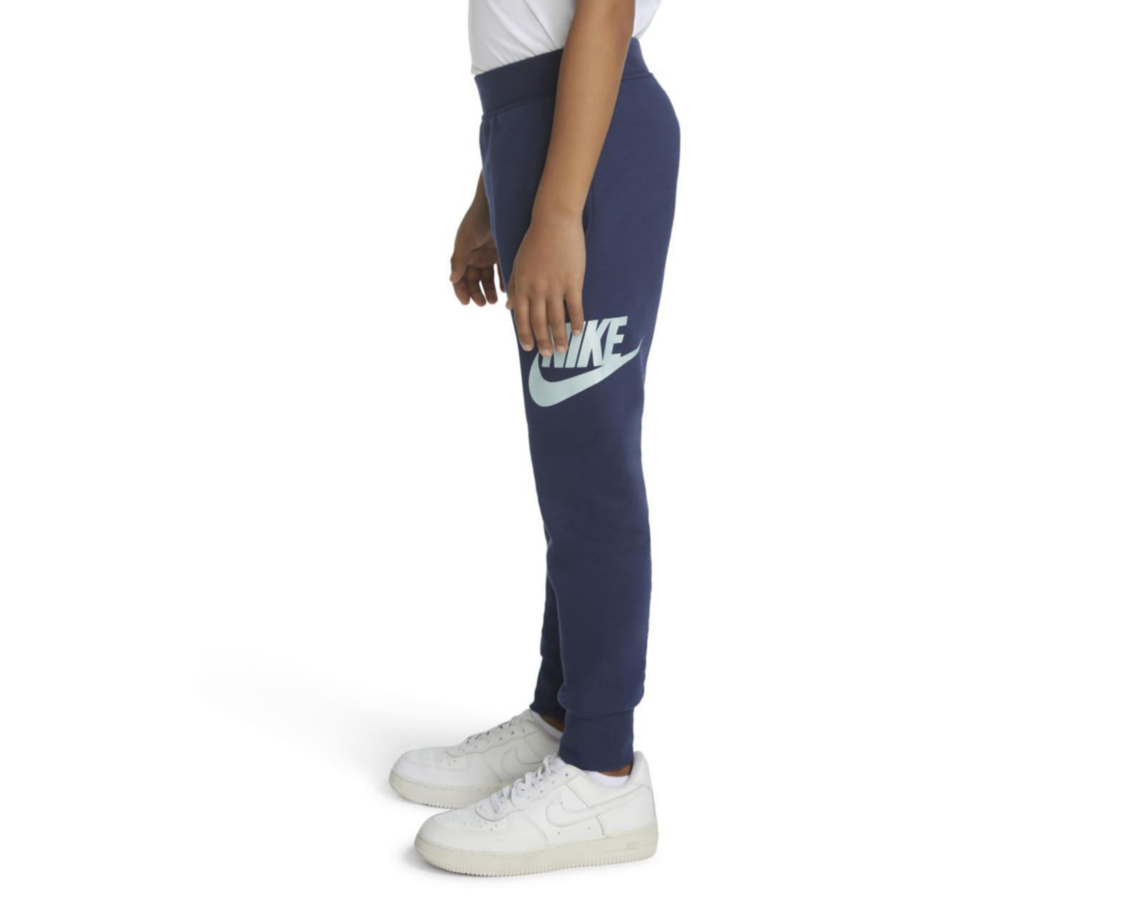 Foto 4 pulgar | Pants Nike para Niño