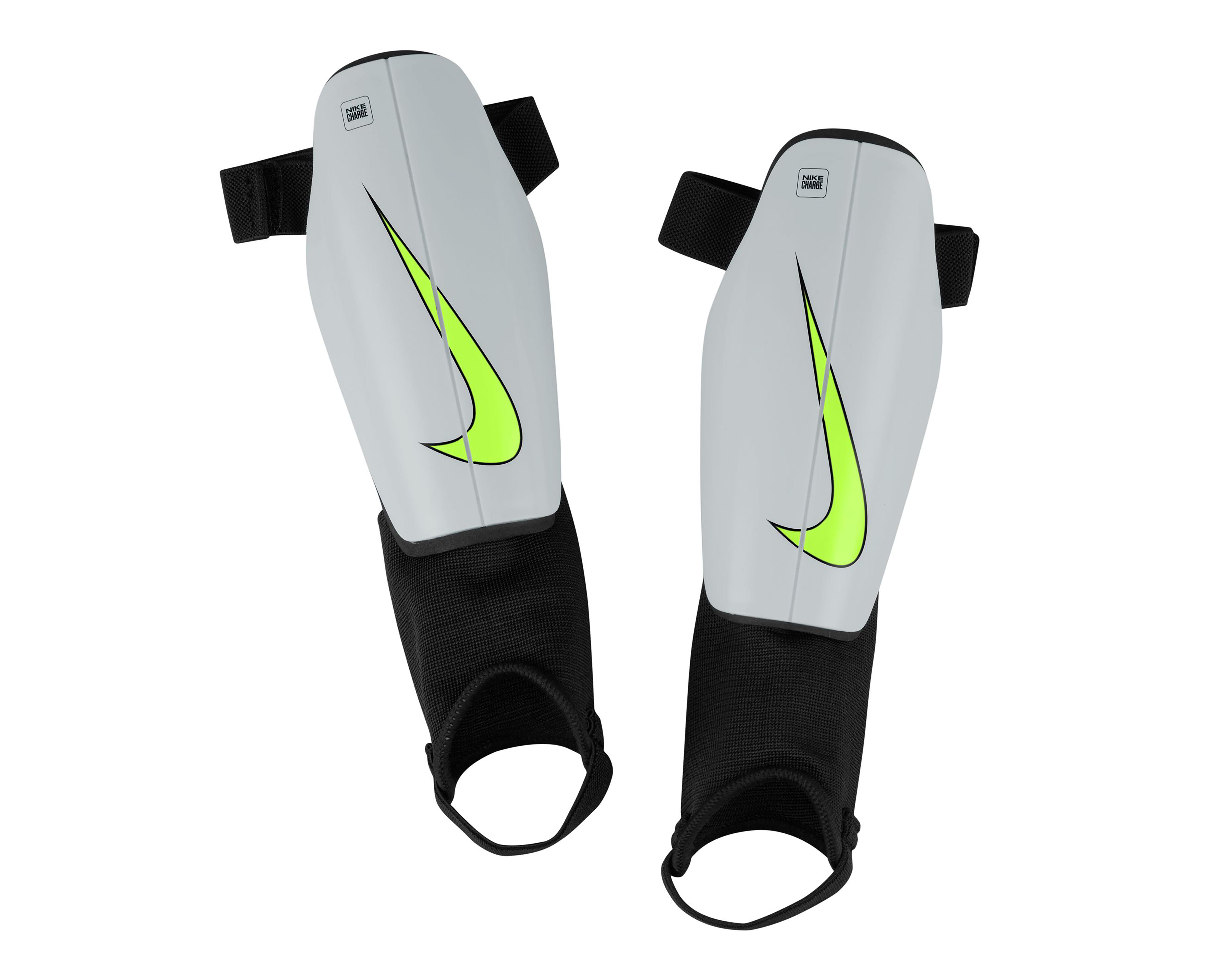 Foto 2 pulgar | Espinilleras Deportivas Nike Charge