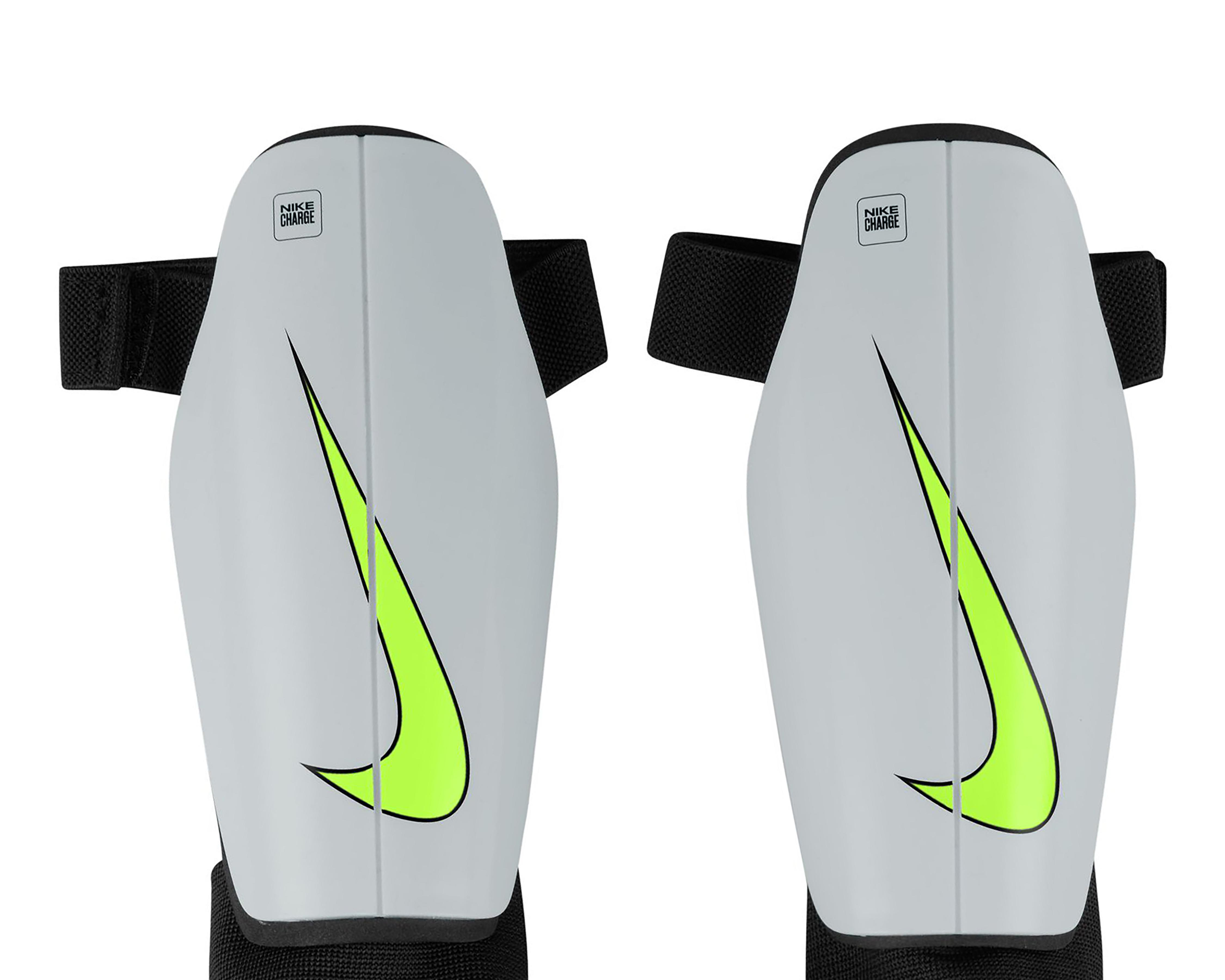 Foto 3 pulgar | Espinilleras Deportivas Nike Charge