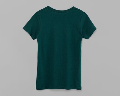 Foto 5 | Playera The Simpsons Estampada Juvenil