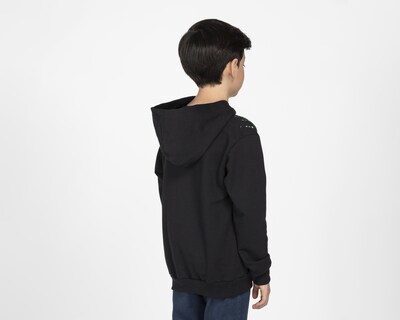 Foto 3 | Sudadera Action Gear con Gorro para Niño