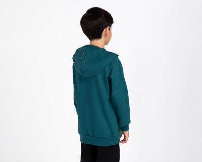 Foto 3 | Sudadera Action Gear con Gorro para Niño