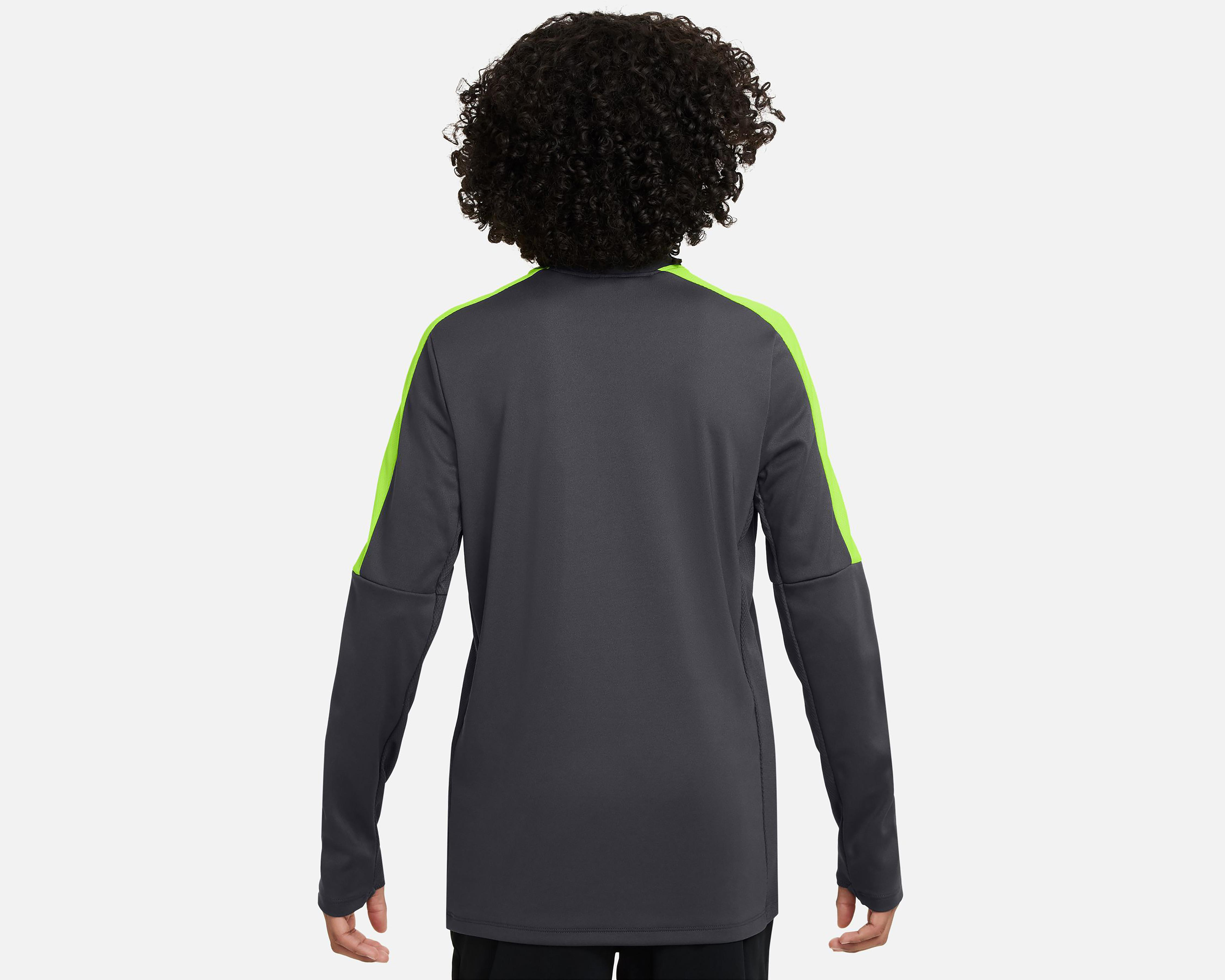 Foto 3 pulgar | Playera Nike Deportiva Dri-FIT Academy23 para Niño