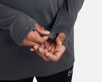 Foto 3 | Playera Nike Deportiva Dri-FIT Academy23 para Niño