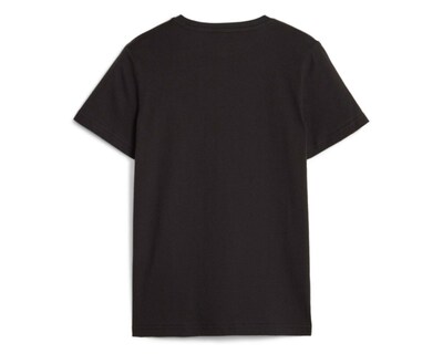 Foto 2 | Playera Puma Deportiva Juvenil