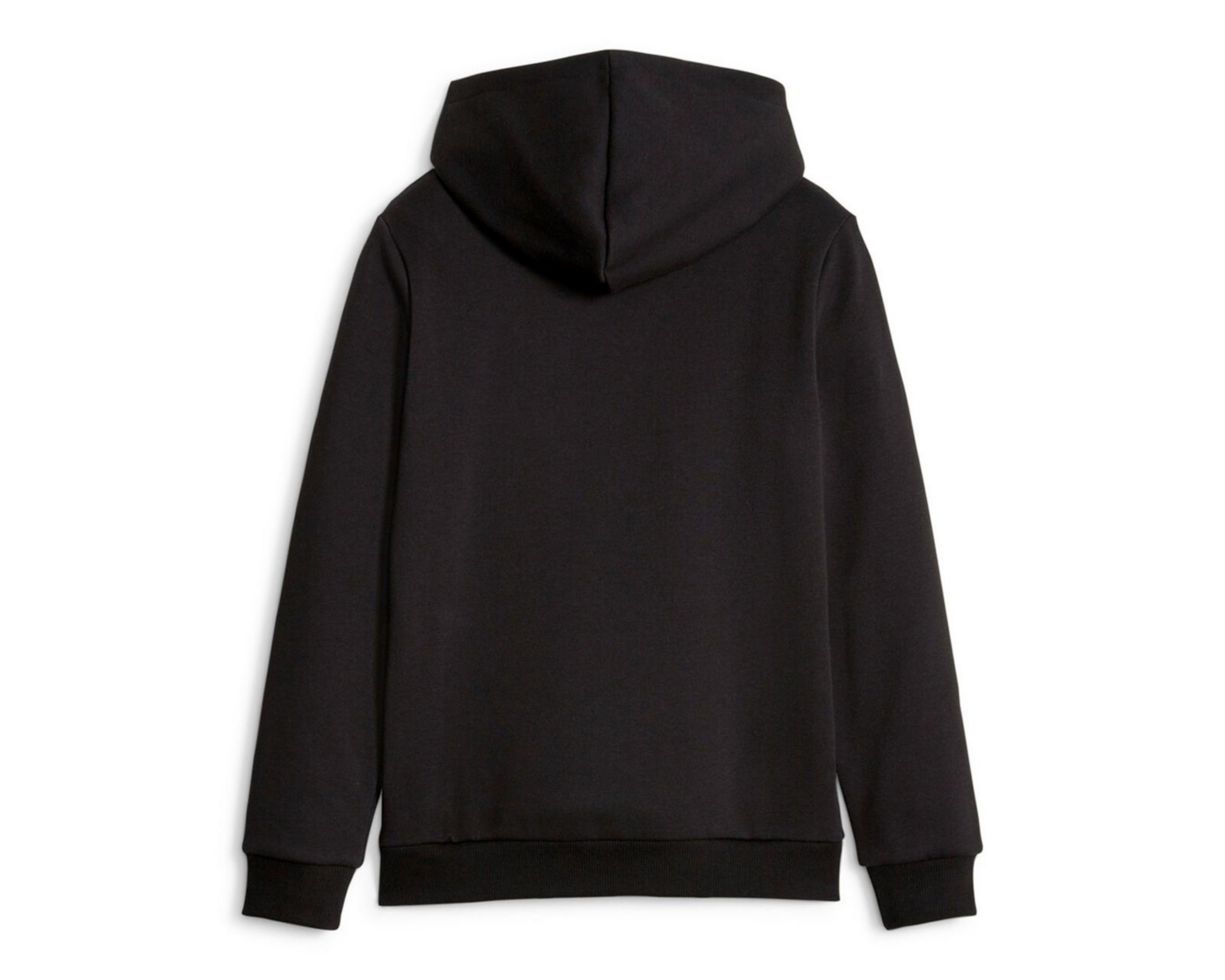 Foto 3 pulgar | Sudadera Puma con Gorro Juvenil