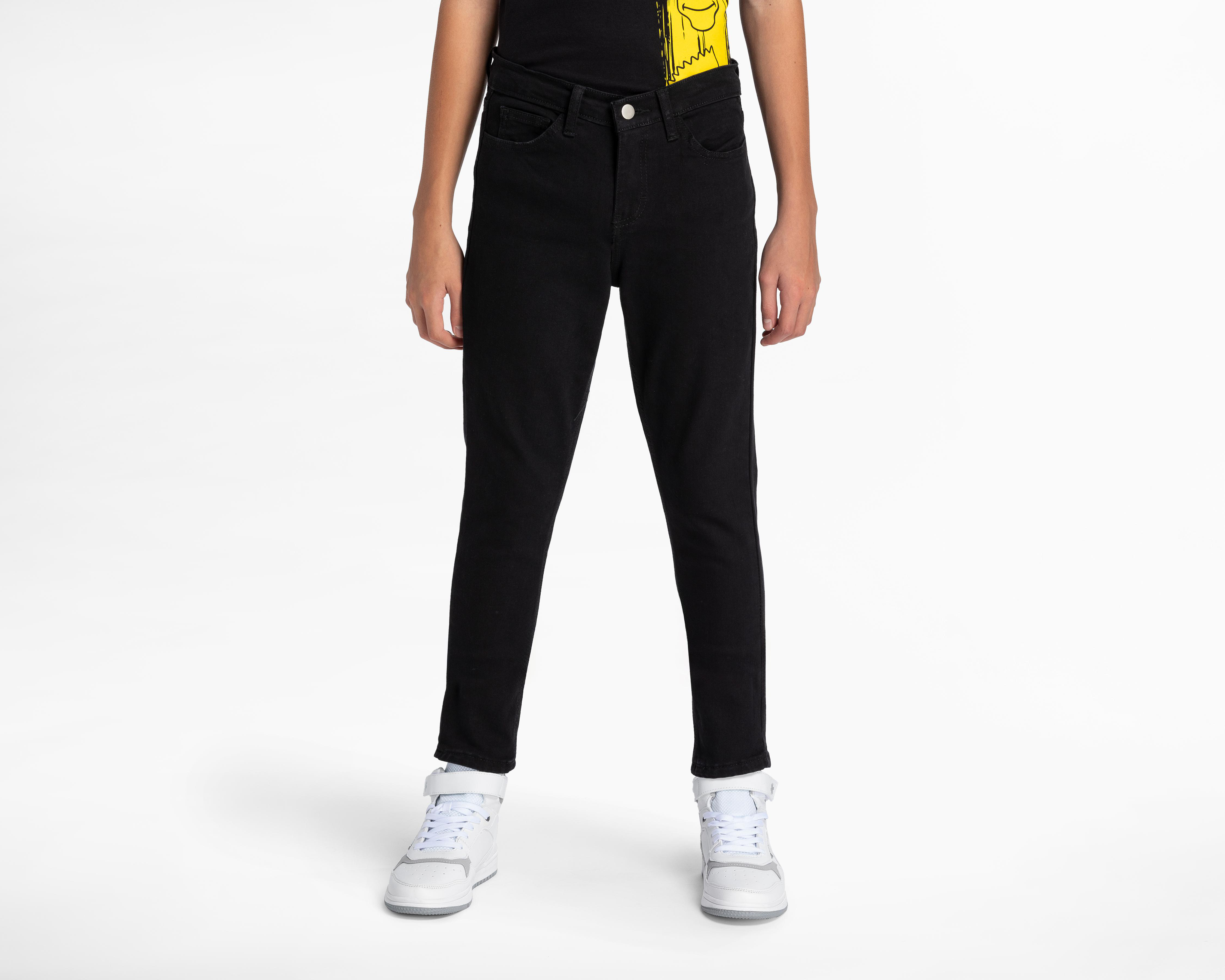Pantalón Lucky Star Skinny Juvenil