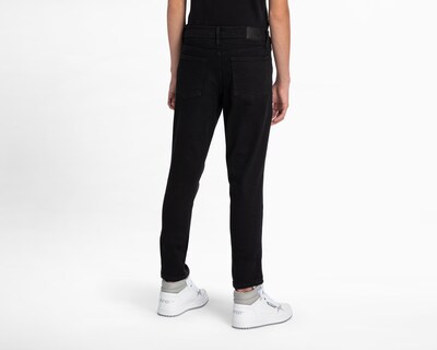 Foto 3 | Pantalón Lucky Star Skinny Juvenil