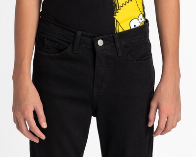 Foto 4 | Pantalón Lucky Star Skinny Juvenil