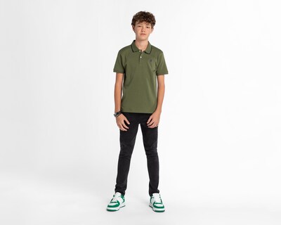 Foto 3 | Pantalón Lucky Star Skinny Juvenil