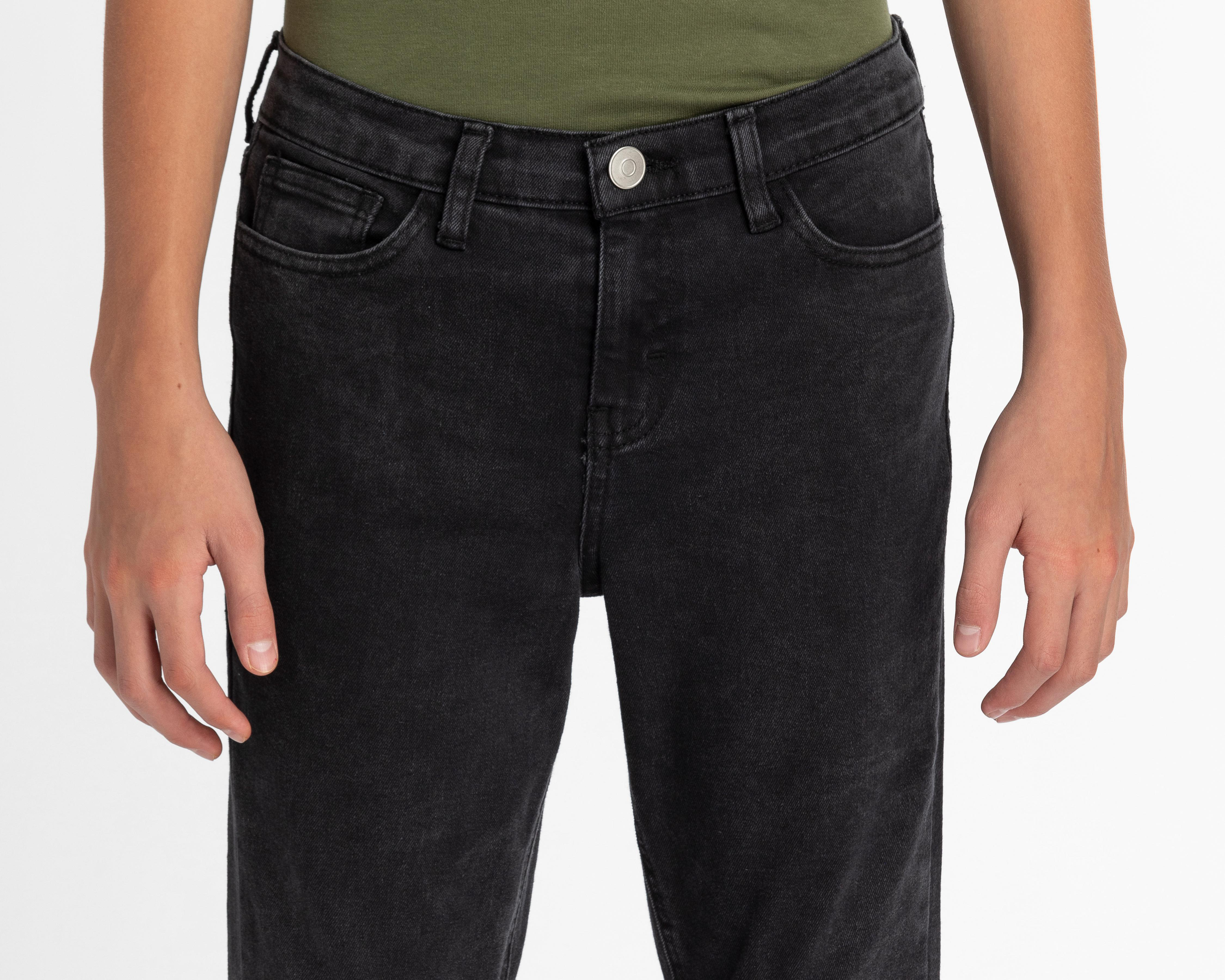 Foto 6 pulgar | Pantalón Lucky Star Skinny Juvenil