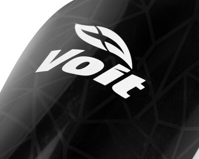Foto 3 | Espinilleras Deportivas Voit