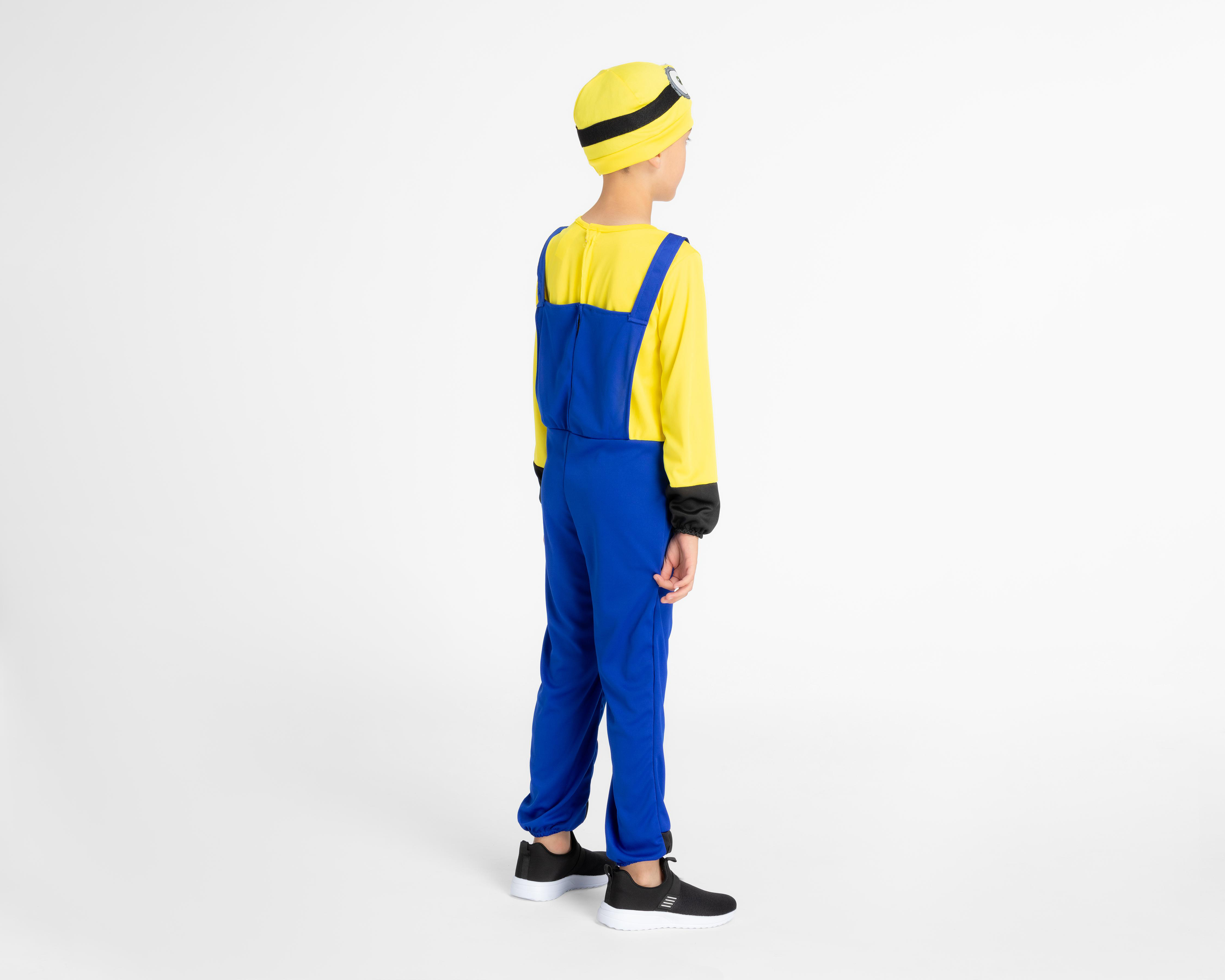 Foto 2 | Disfraz de Minions con Gorro para Niño
