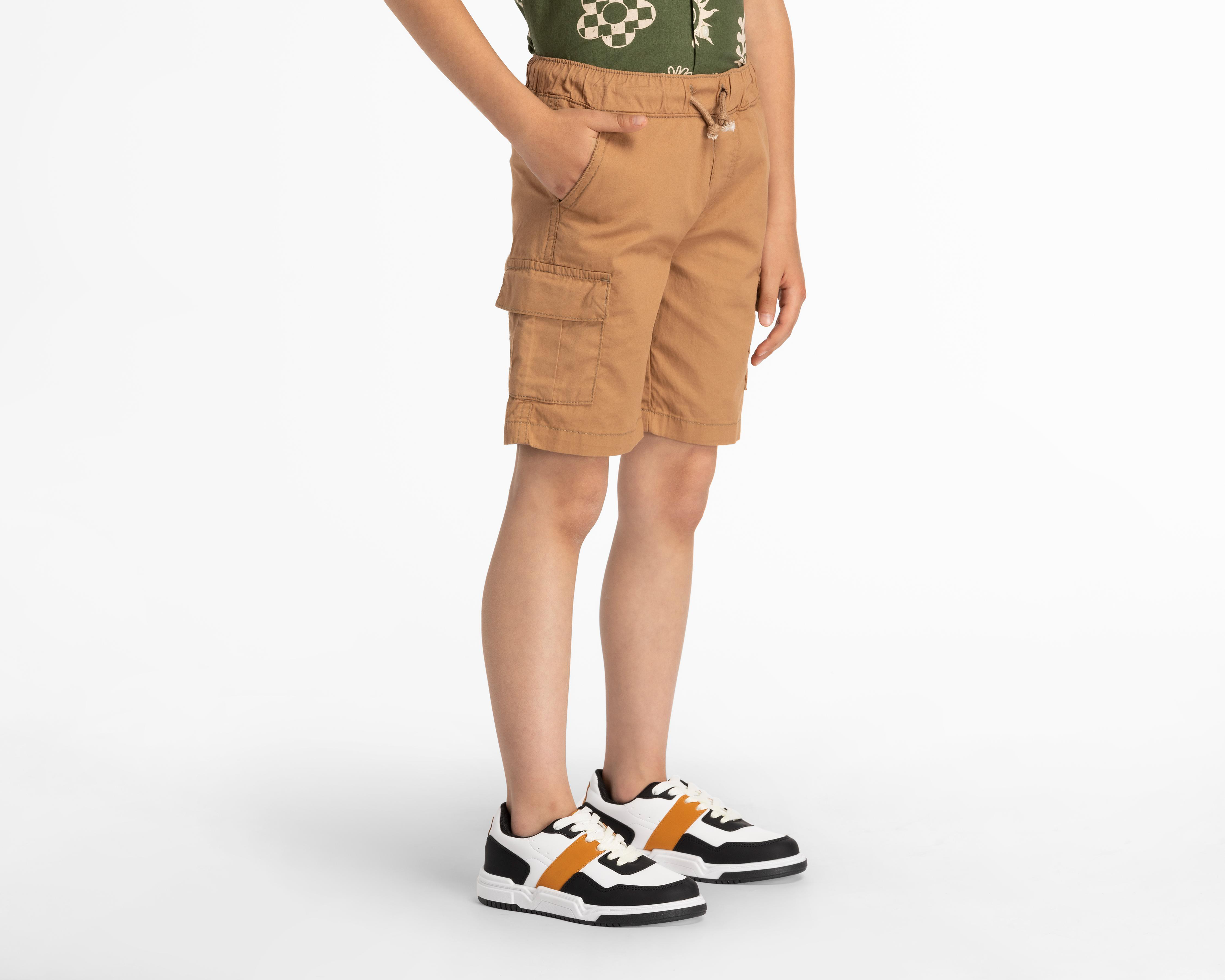 Short Refill para Niño $289