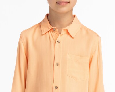 Foto 3 | Camisa Refill Manga Larga para Niño