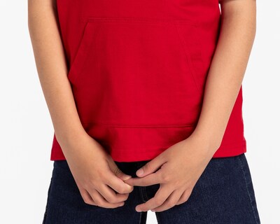 Foto 5 | Playera Eckó Unltd. Manga Corta Estampada para Niño